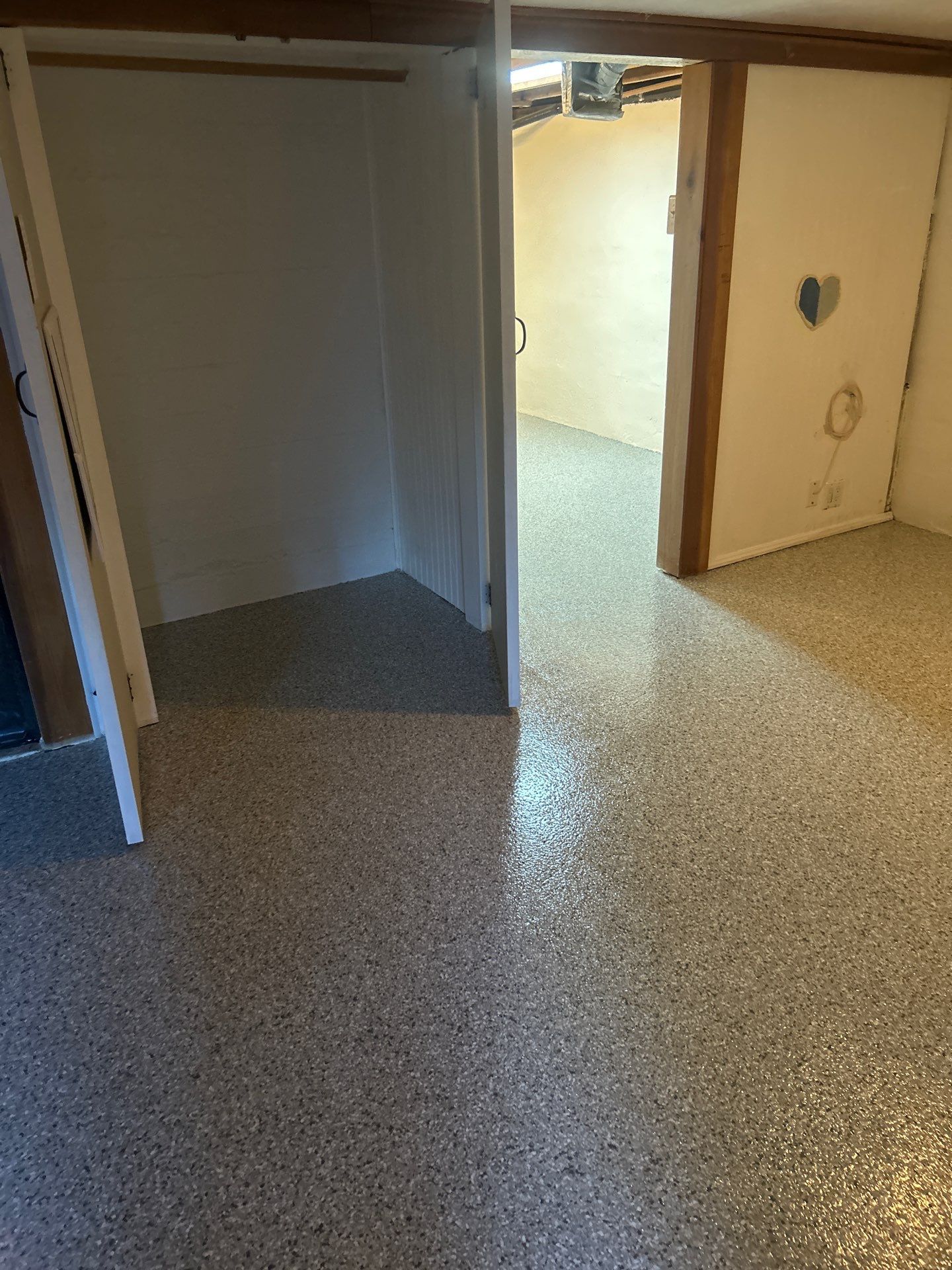 Epoxy countertops by MGP Coatings