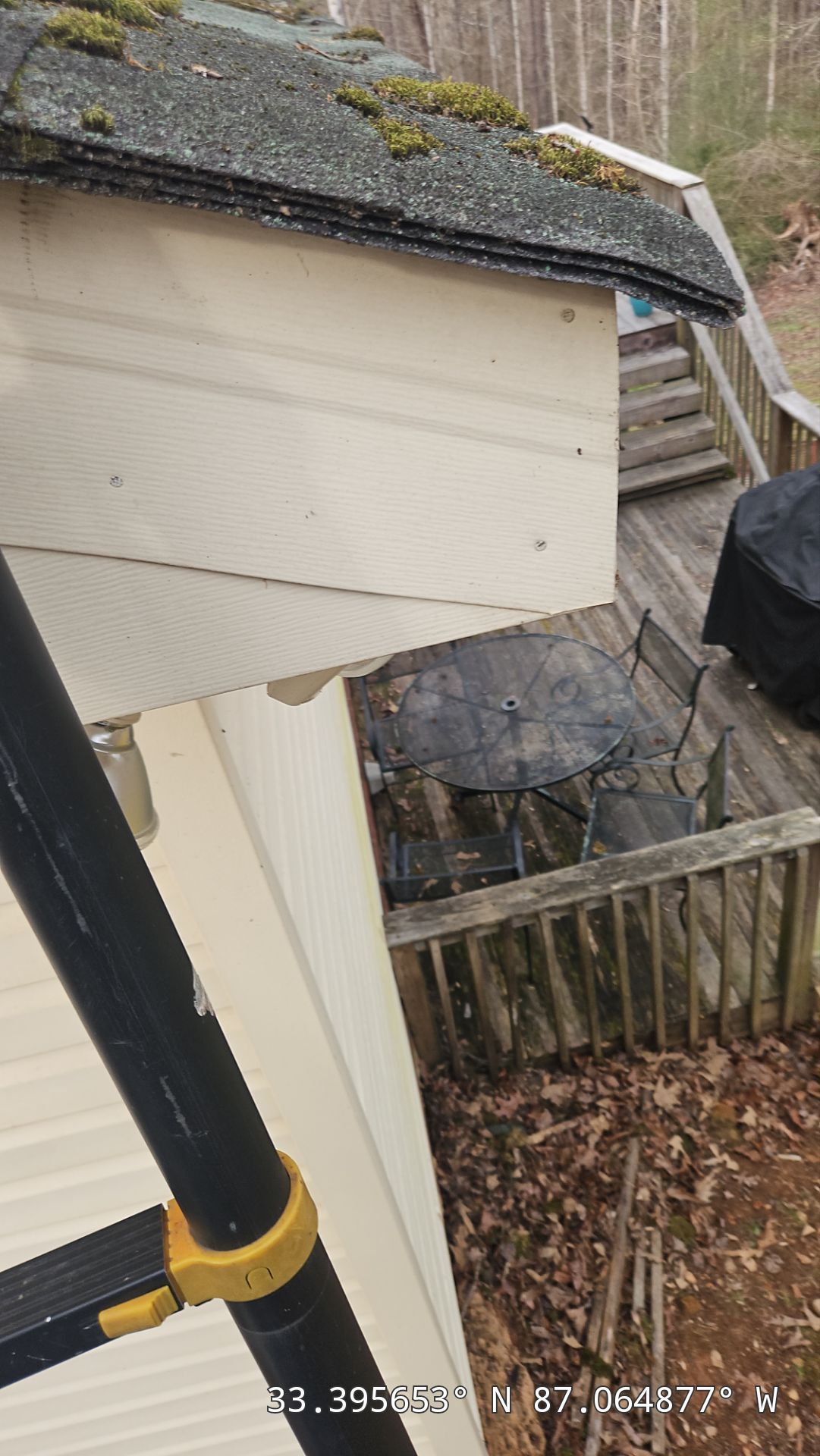 Metal Roof and Gutters Replacement in Hueytown by The Roofing Dudes