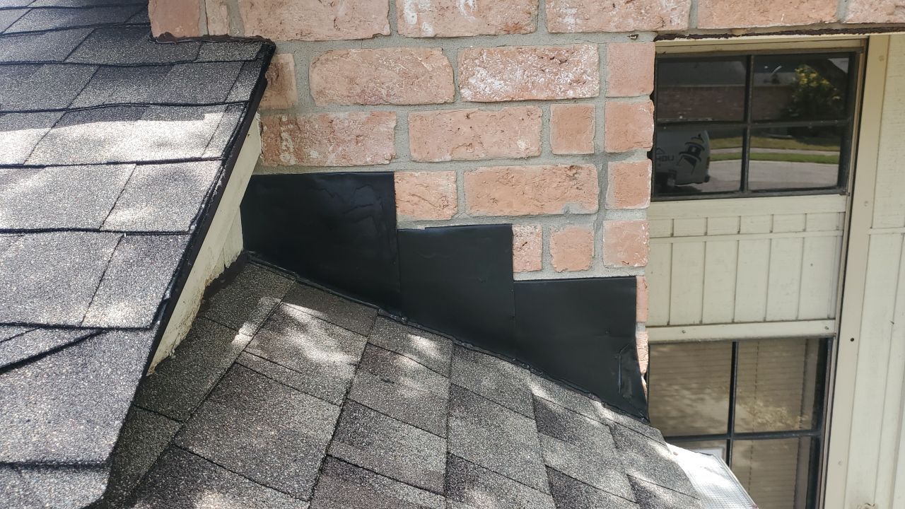 Residential Roofing Installation using GAF Timberline HDZ by Lighthouse Roofing