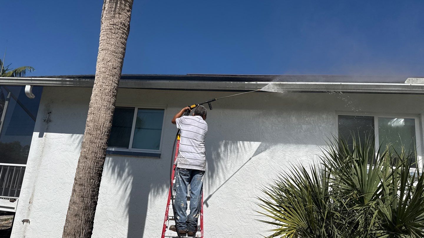 Project in Fort Myers by Sunbelt Home Solutions