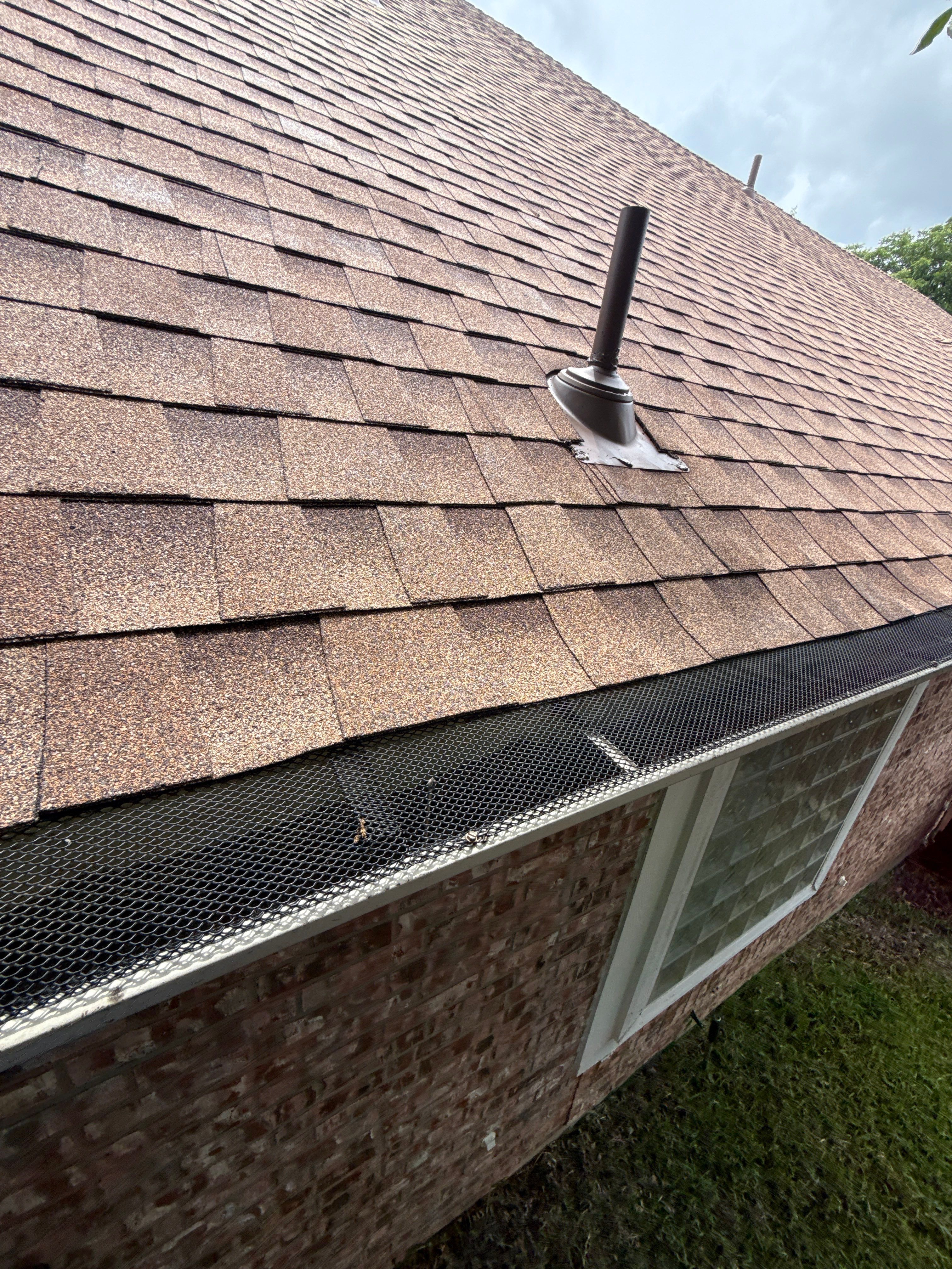 Fortified Roofing System Installation and Gutter Replacement in Rowlett by Springtree Restoration 
