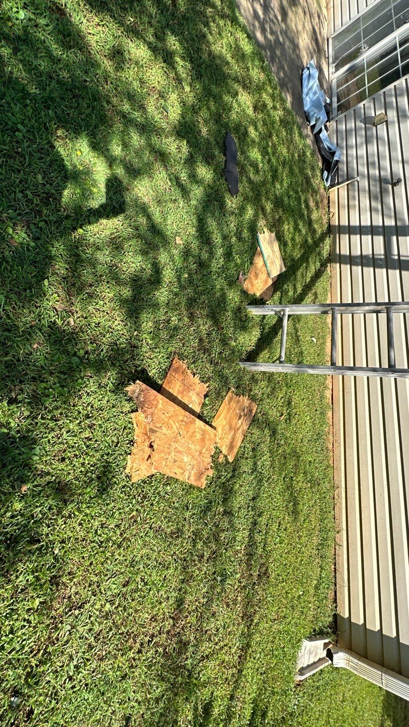 Residential Roofing Installation by Inspector Roofing and Restoration