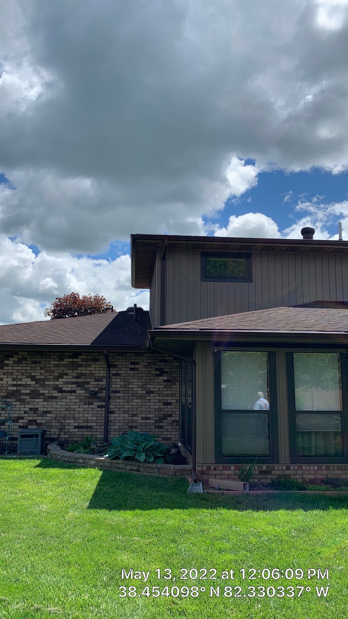 Window Installation by Secure Construction Company Inc