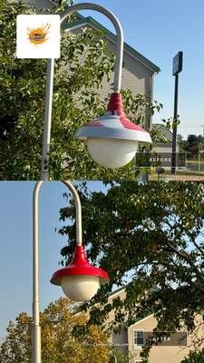 Project in Ankeny
