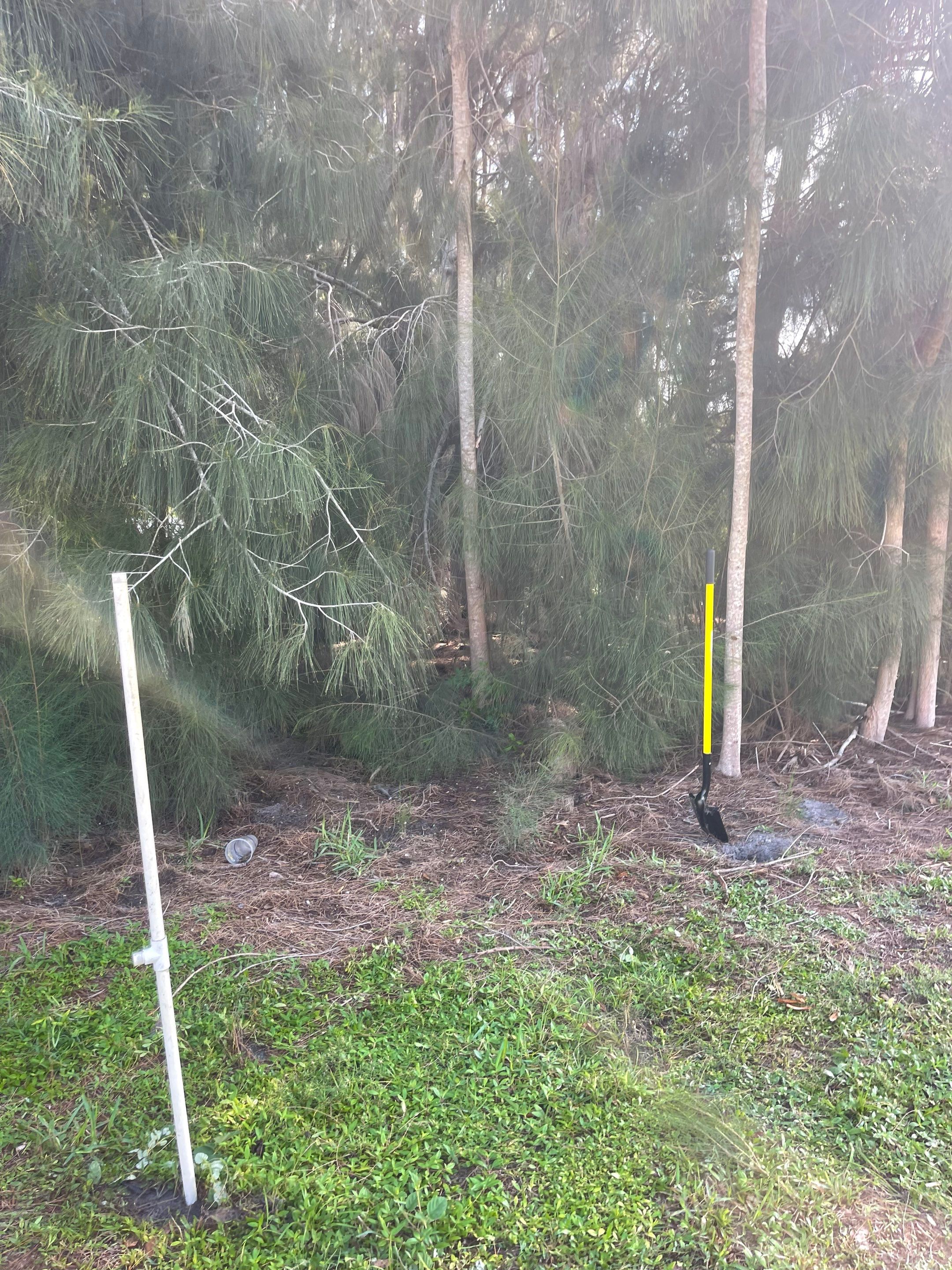 Venice, FL 6ft. Tall White Vinyl Privacy Fence by Asap fence and gates, LLC