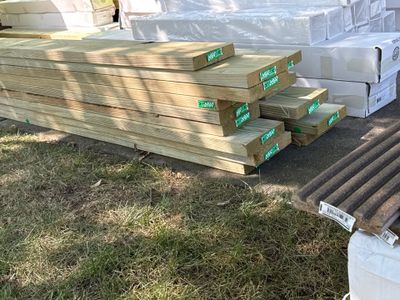Project in Cherry Hill Township