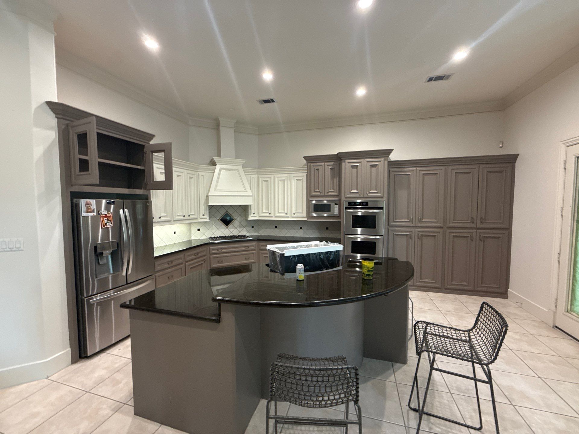 Full Home Paint and Carpentry by SophAlx LLC