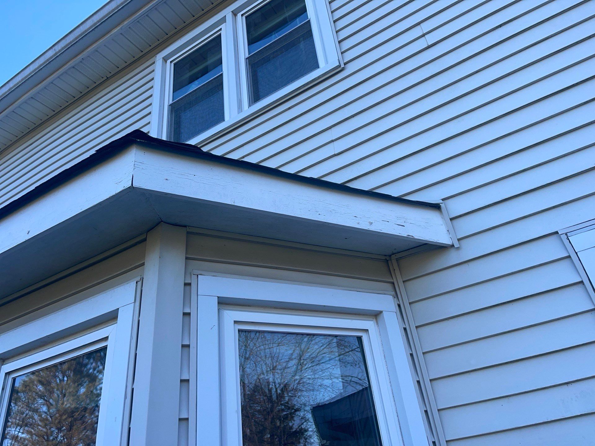 Ready for Solar!  Residential Roofing Installation using IKO dimensional shingles by SOS Home Ohio 