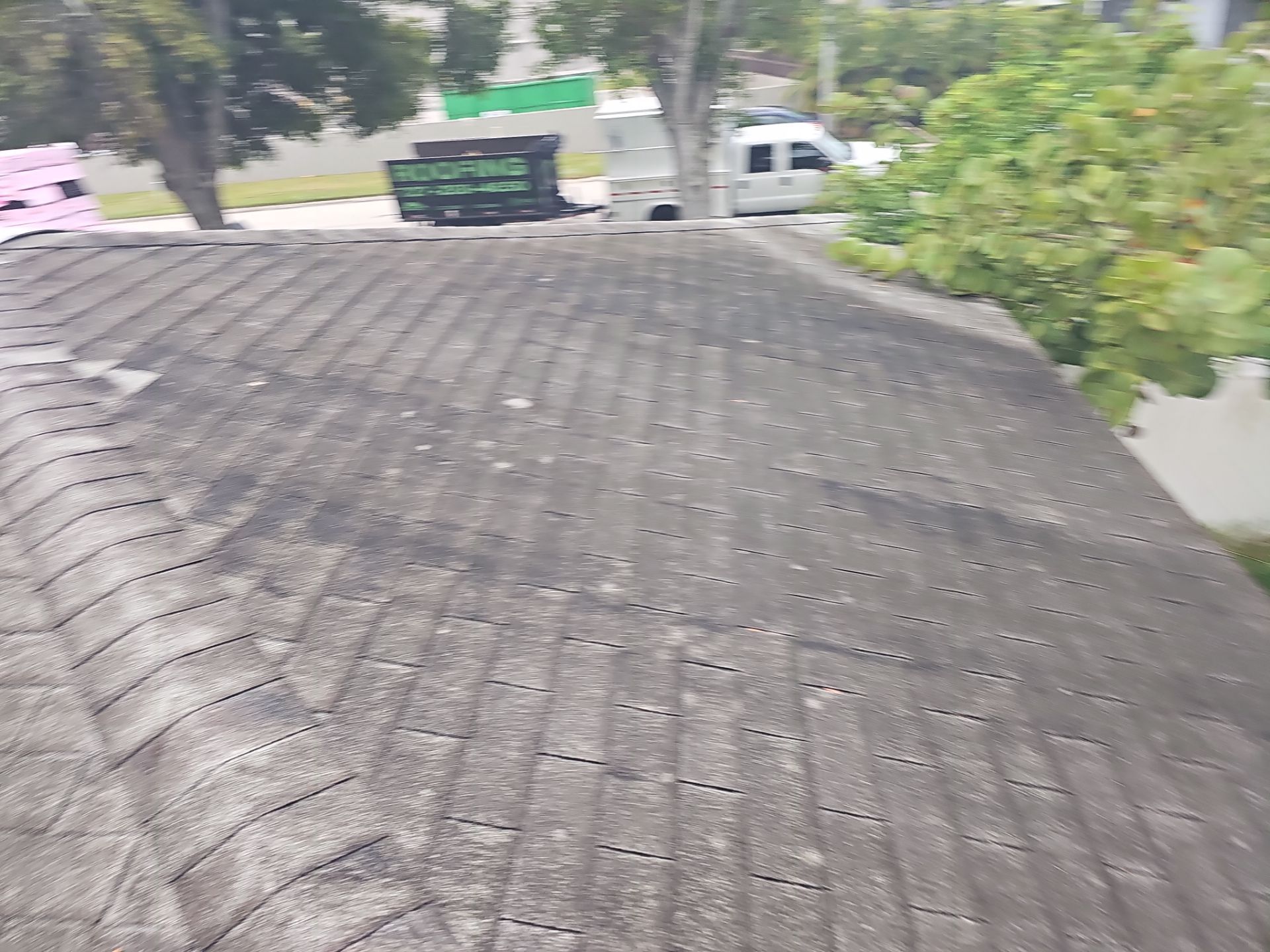 Project in St. Petersburg 33702 by Mitchell Roofing Company LLC