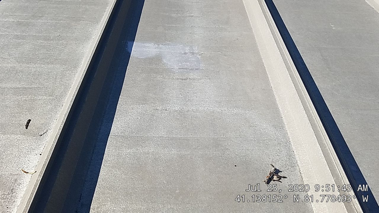 Commercial Metal Roof Coating by Gold Star Roofing LLC