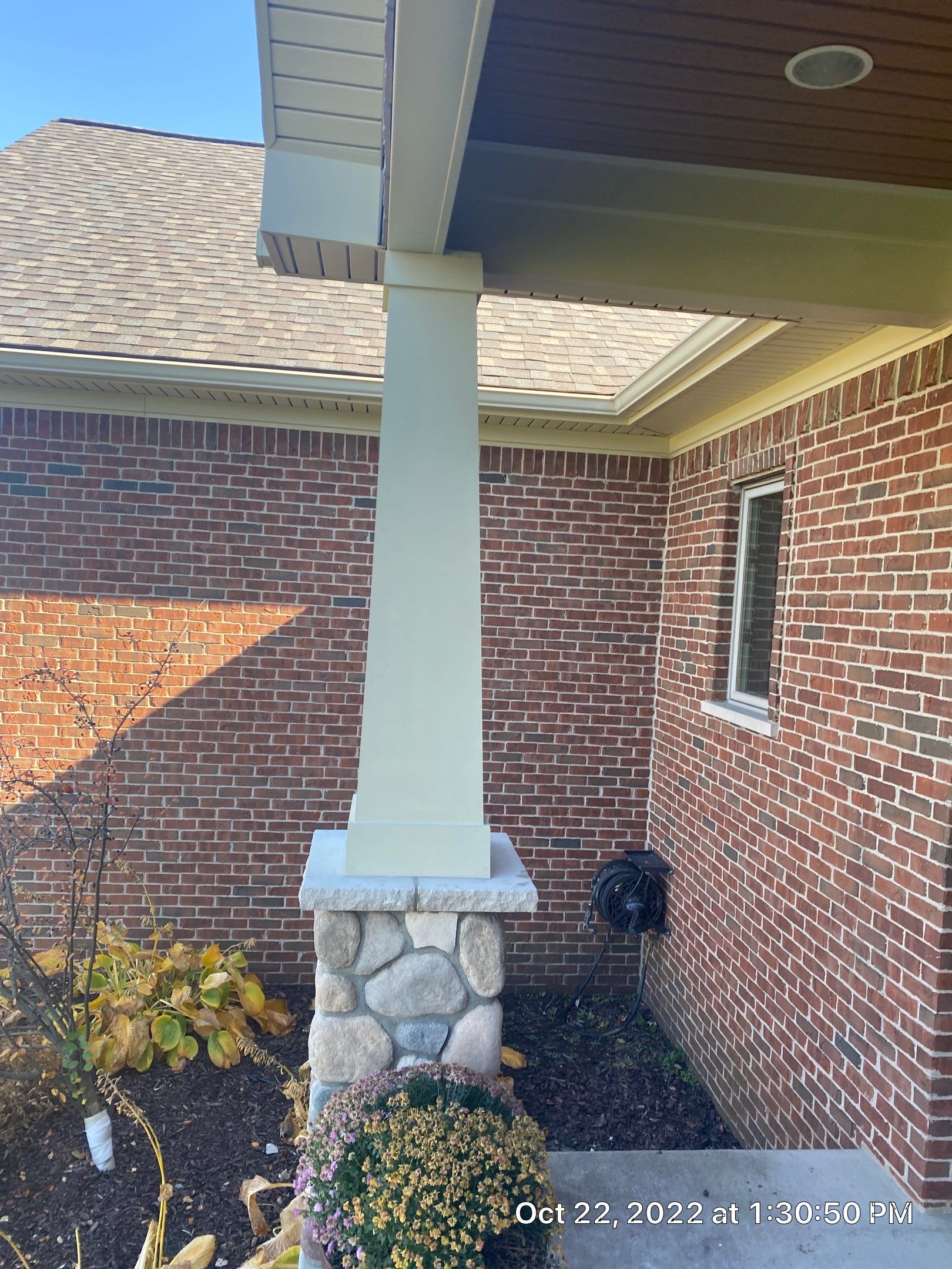 Siding Replacement using CertainTeed Monogram D5 Clapboard by 180 Contractors