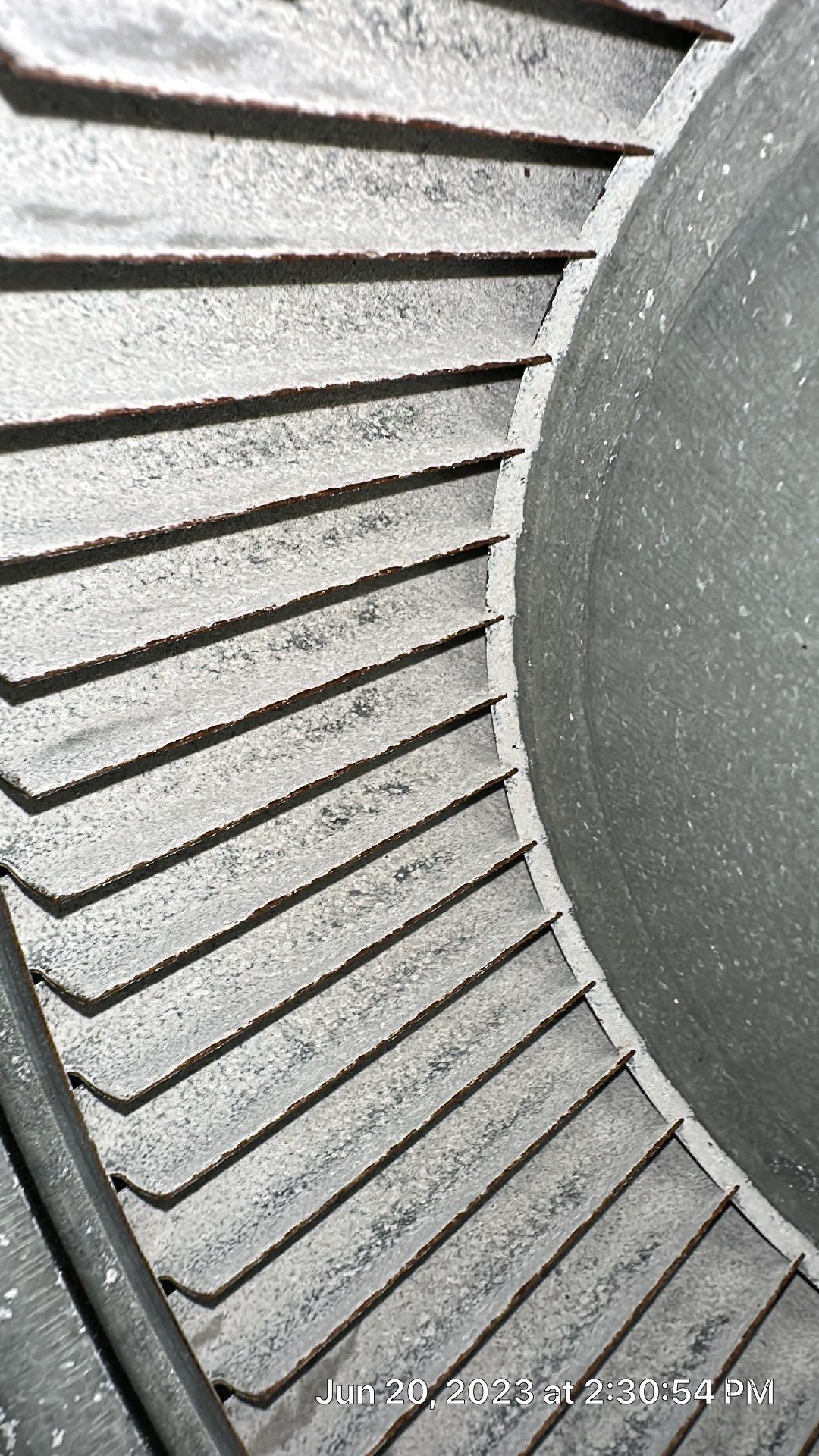 HVAC RESTORATION by TIES360 Air Ducts Plus