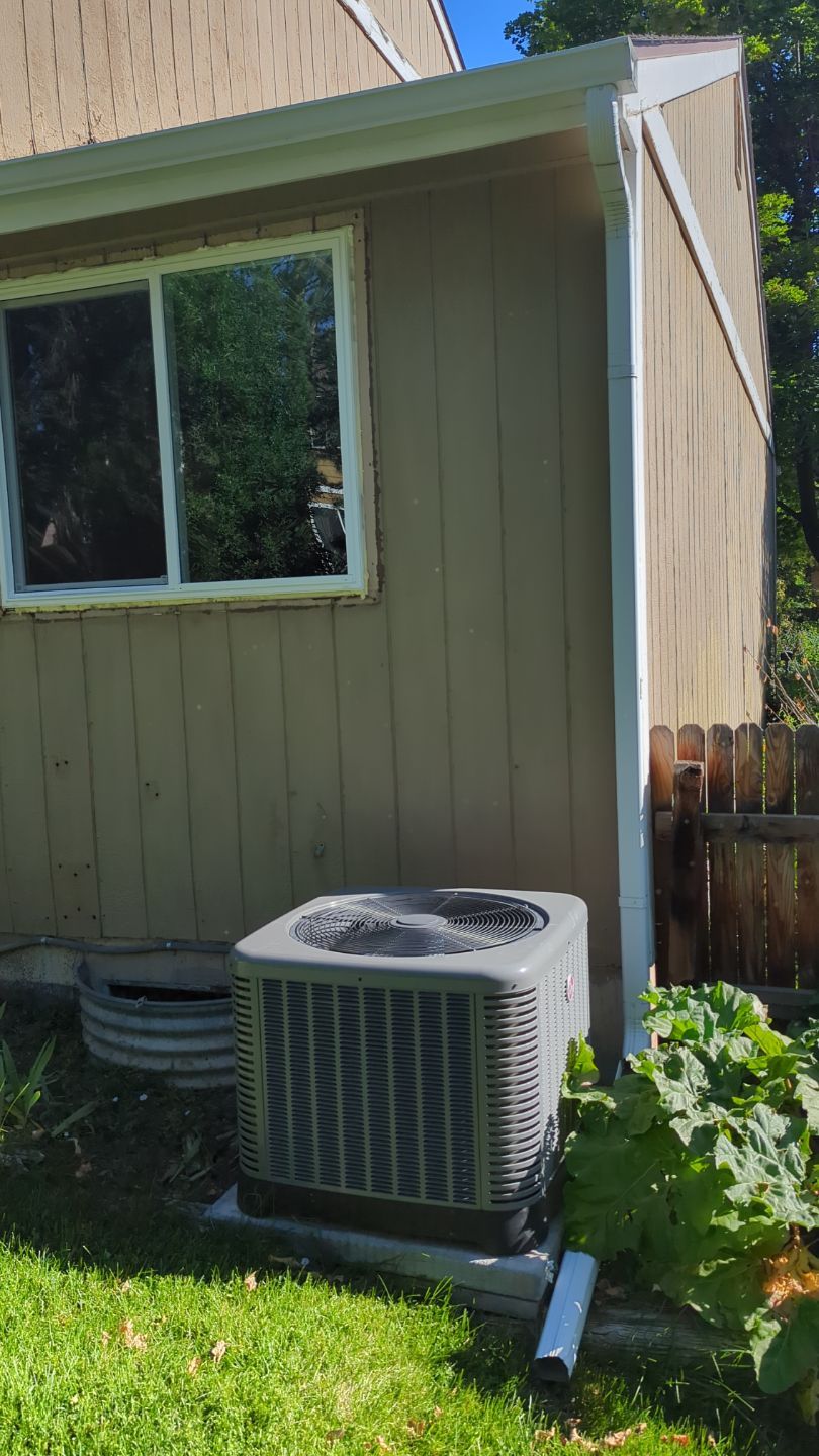 Siding Installation using LP Smartside Diamond Kote by United Windows and Siding LLC