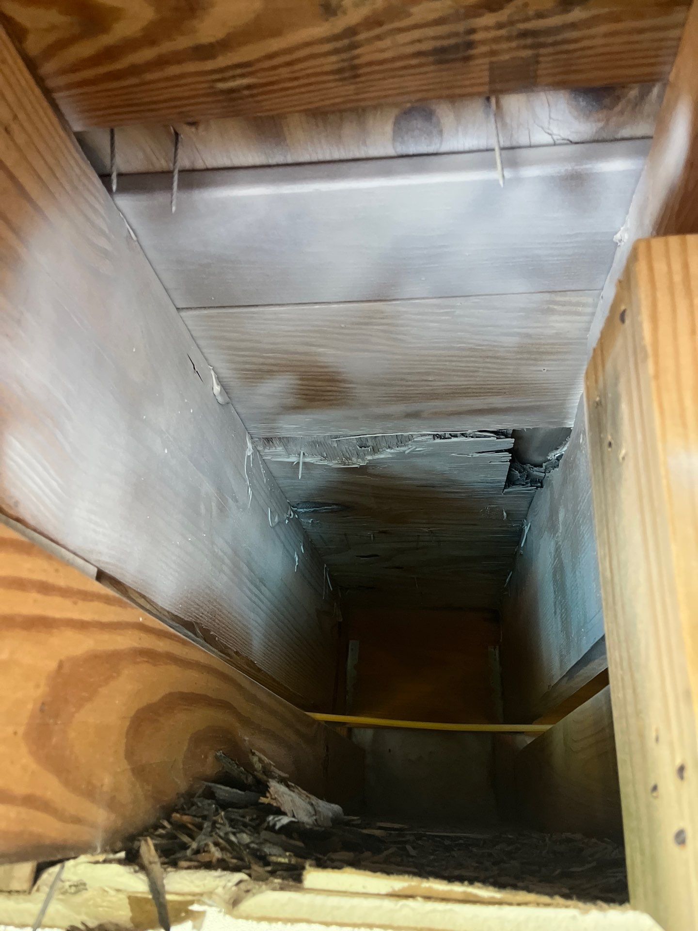Major Remodel onBalcony Reconstruction by L&T General Contractors and Restoration INC