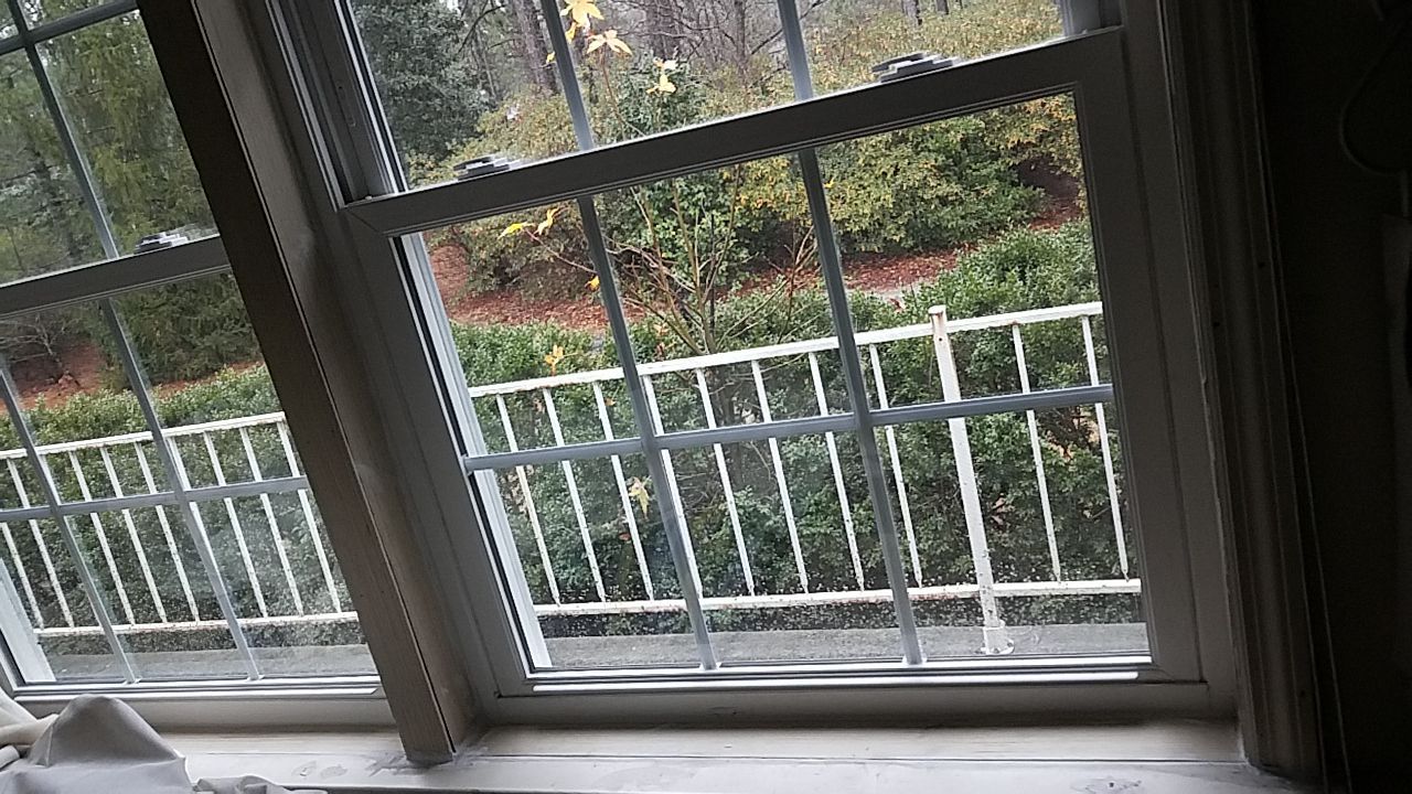 Re Roof, New Windows & Sindig. by American Roofing NC