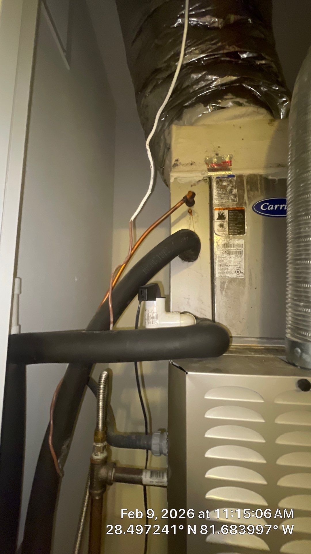 Air Duct Cleaning in Clermont by Hygienic Air, Inc