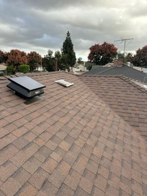 Roof Replacement - Norwalk, CA 90650