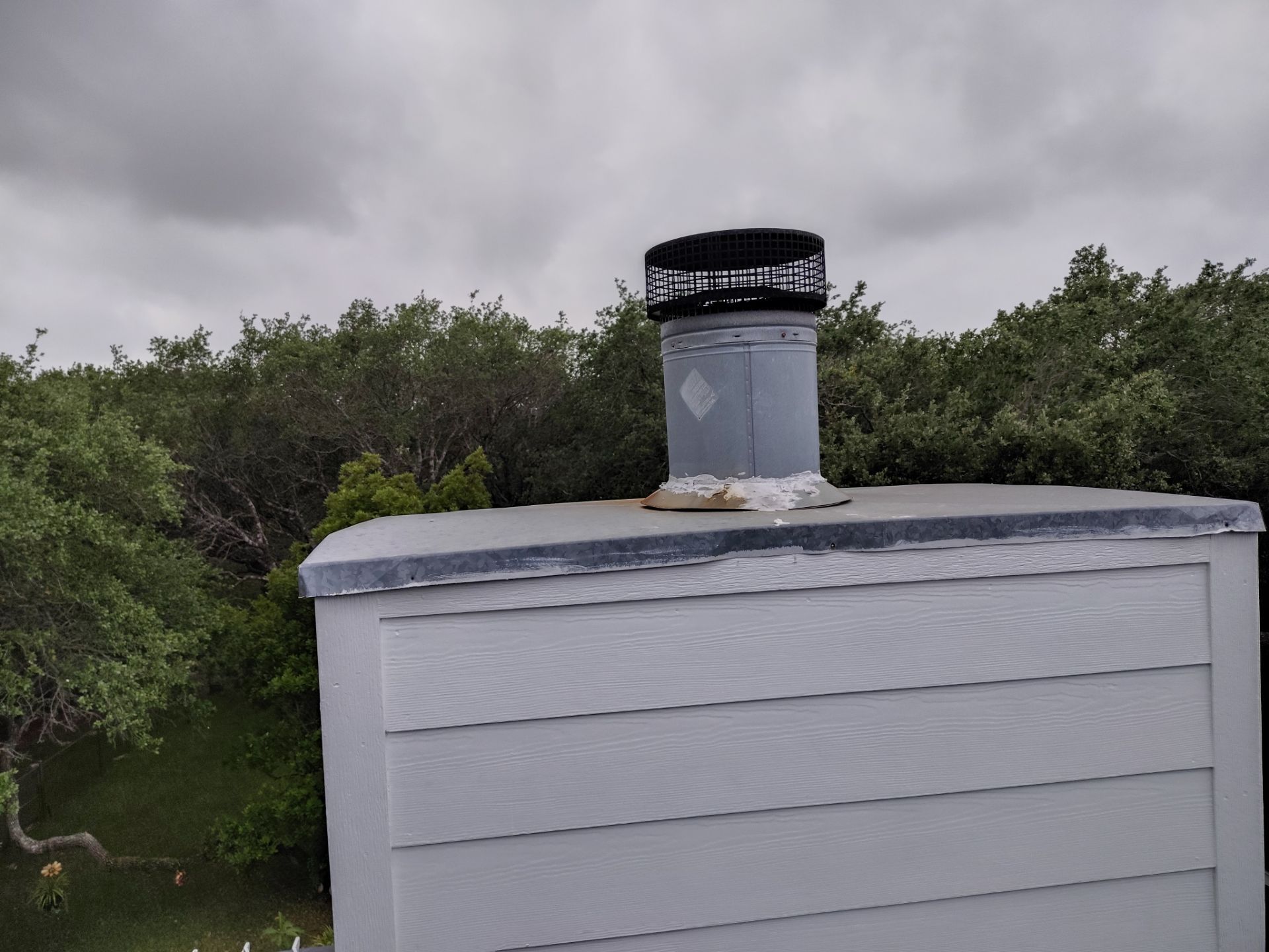 Big Country in Aransas Pass by Bayfront Roofing and Construction
