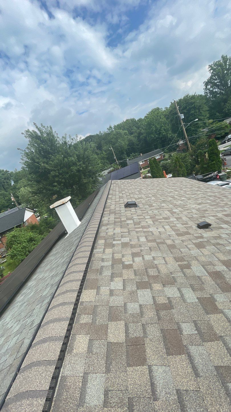 3012 Fairhill Court, Hillcrest Heights, MD 20746 US by American Custom Contractors