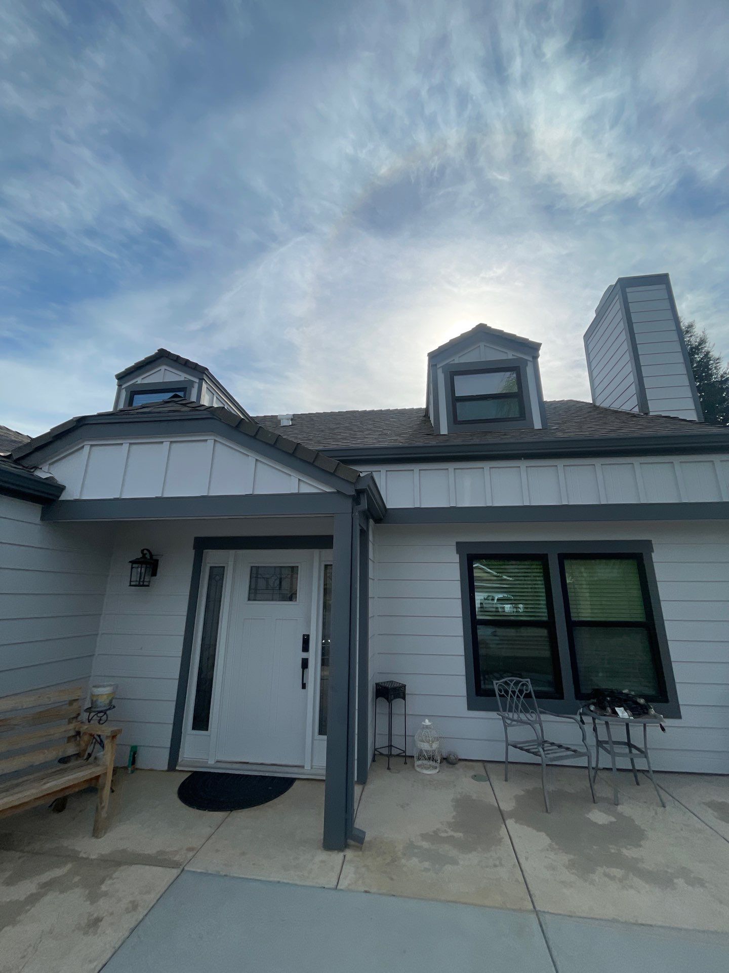 Roof Rejuvenation using Roof Maxx Treatment by Roof Maxx of Folsom