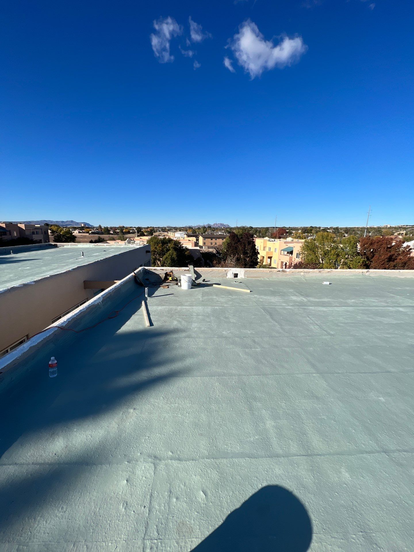 Las Palmas Apartments by SPF Services 