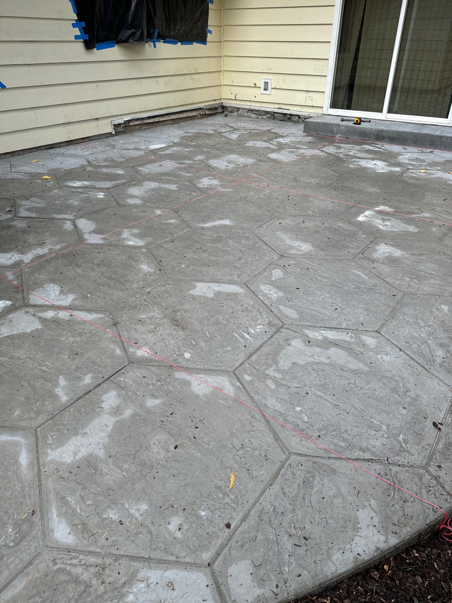 Piotr | Concrete Driveway Repair  by Jireh Asphalt & Concrete Inc 