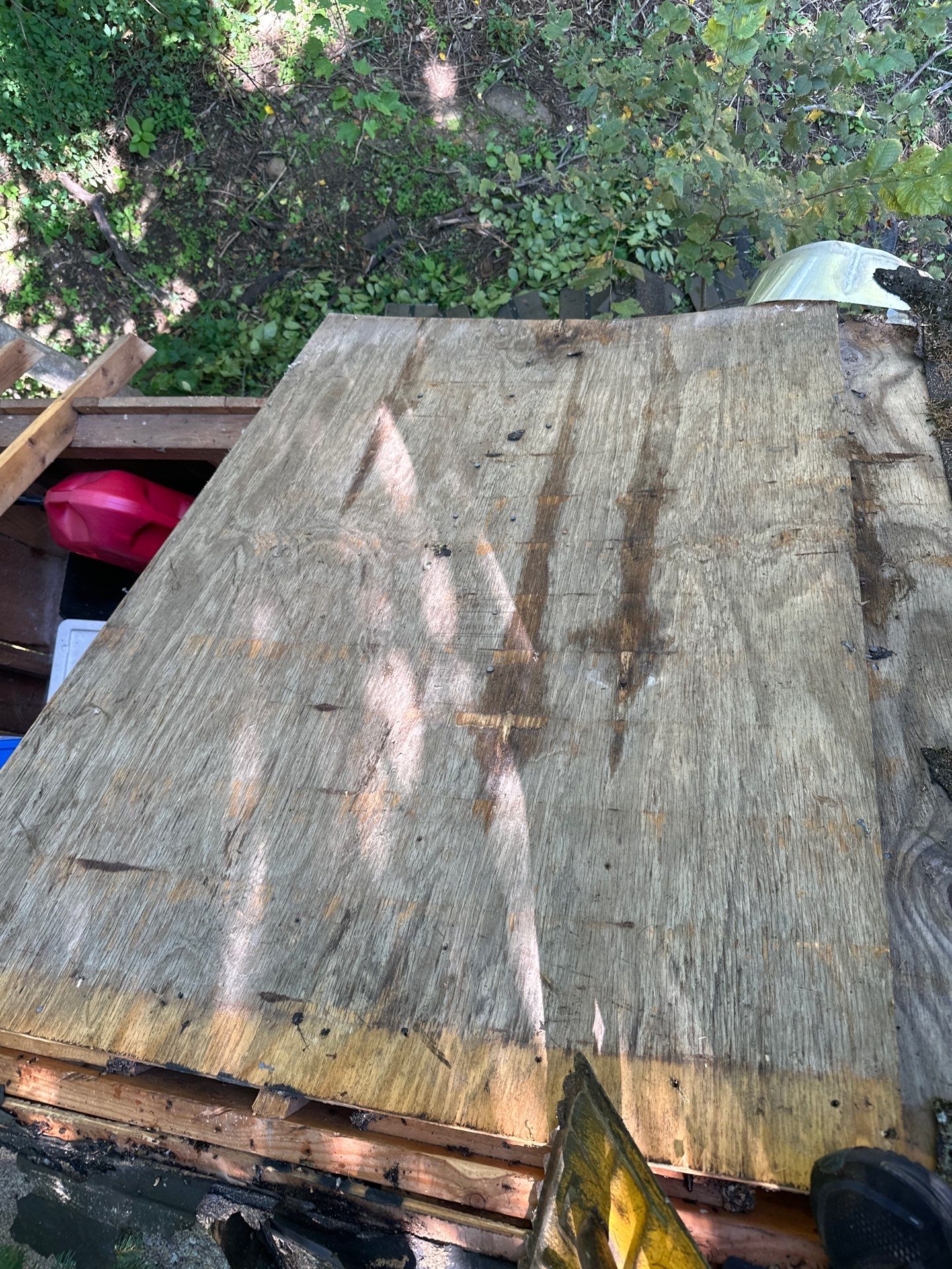 Project in Orange by Elitex Roofing