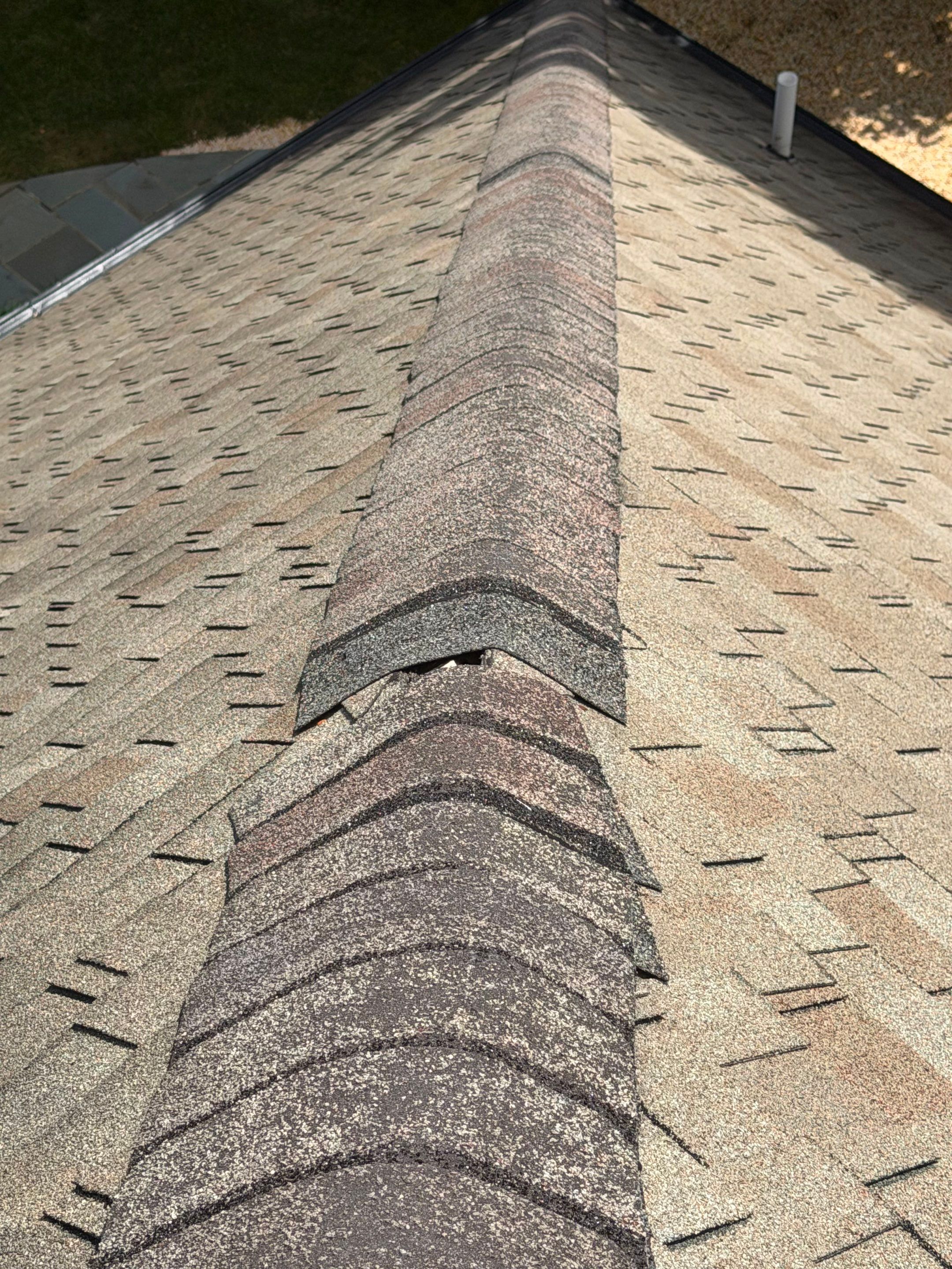 Wind & Hail Damage Claim in Malvern by FLAPA & KeyStone