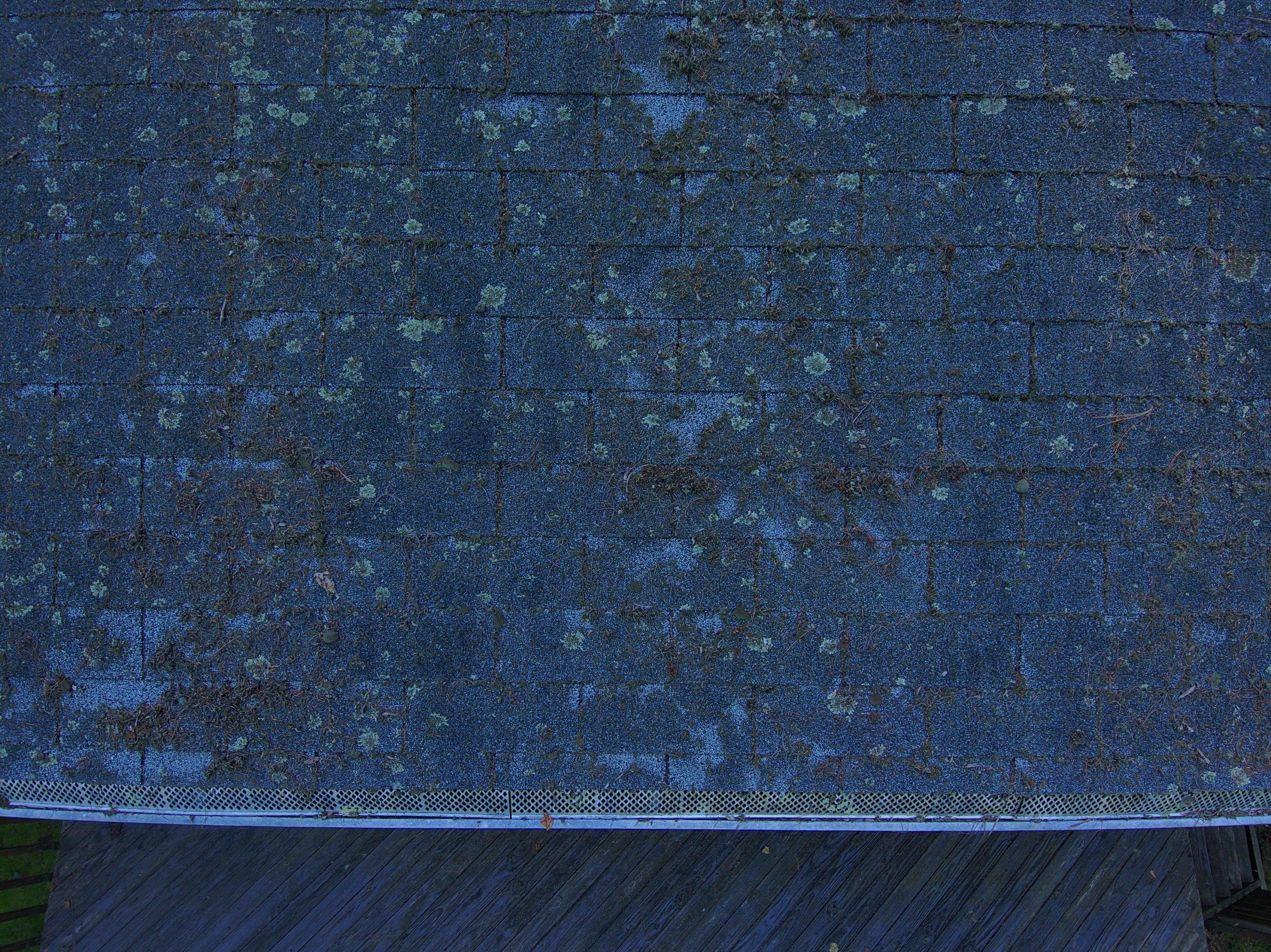 Residential Roofing Installation using Owens Corning TruDefinition Duration AR - Estate Gray by A Plus Exterior