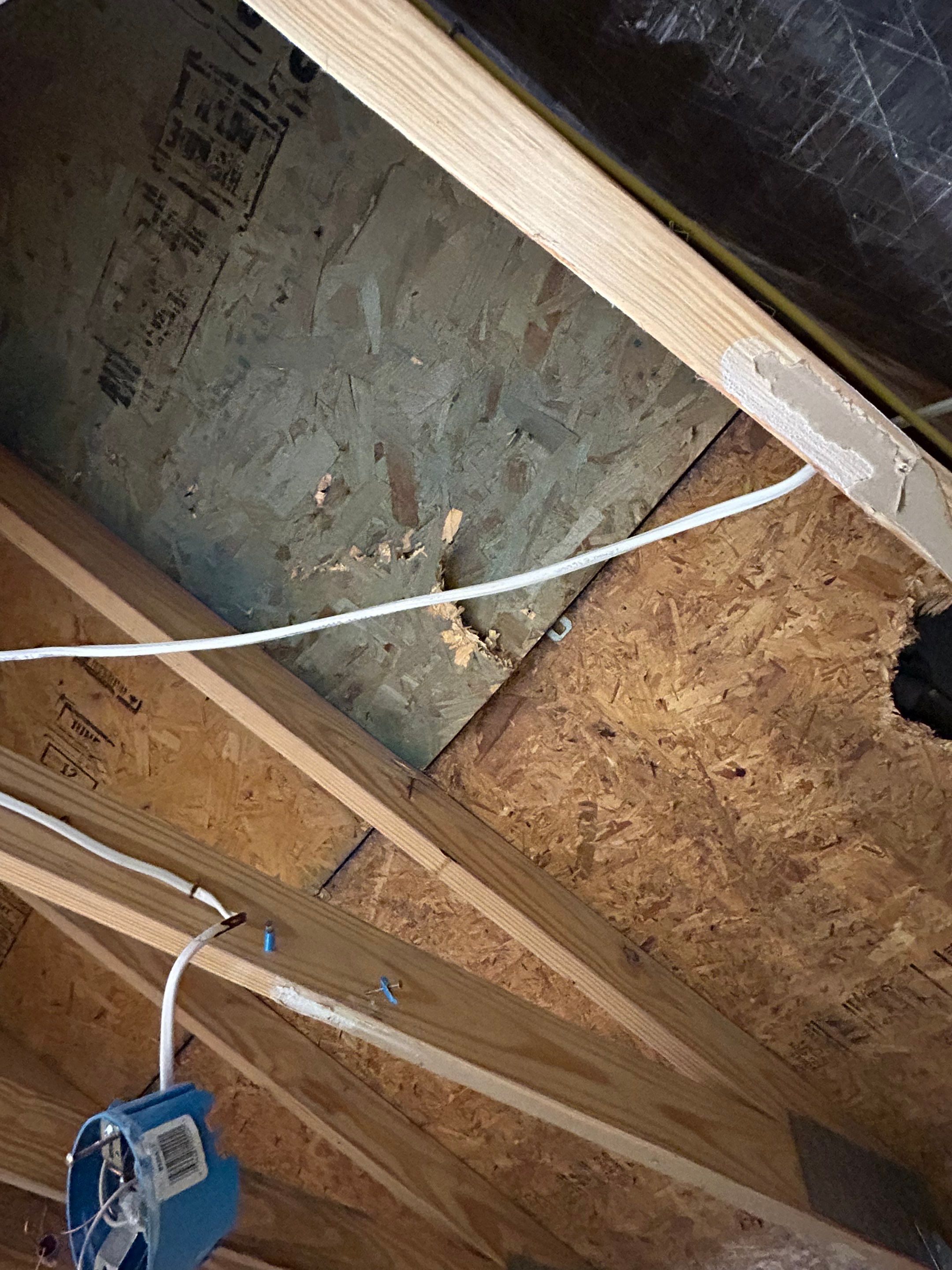 Project in St Leonard by ExteriorPros