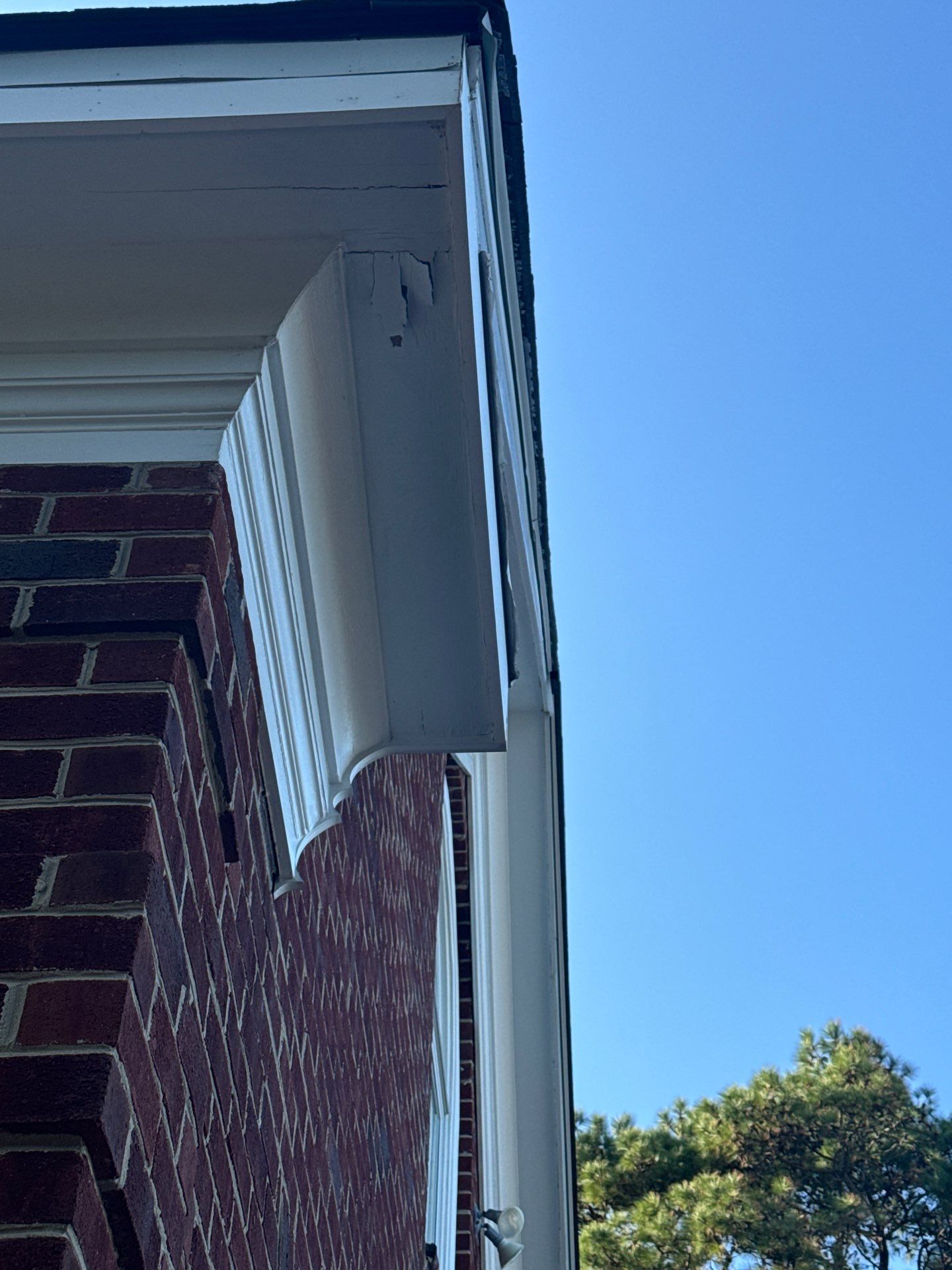 North Witchduck Rd by AKK Painting LLC