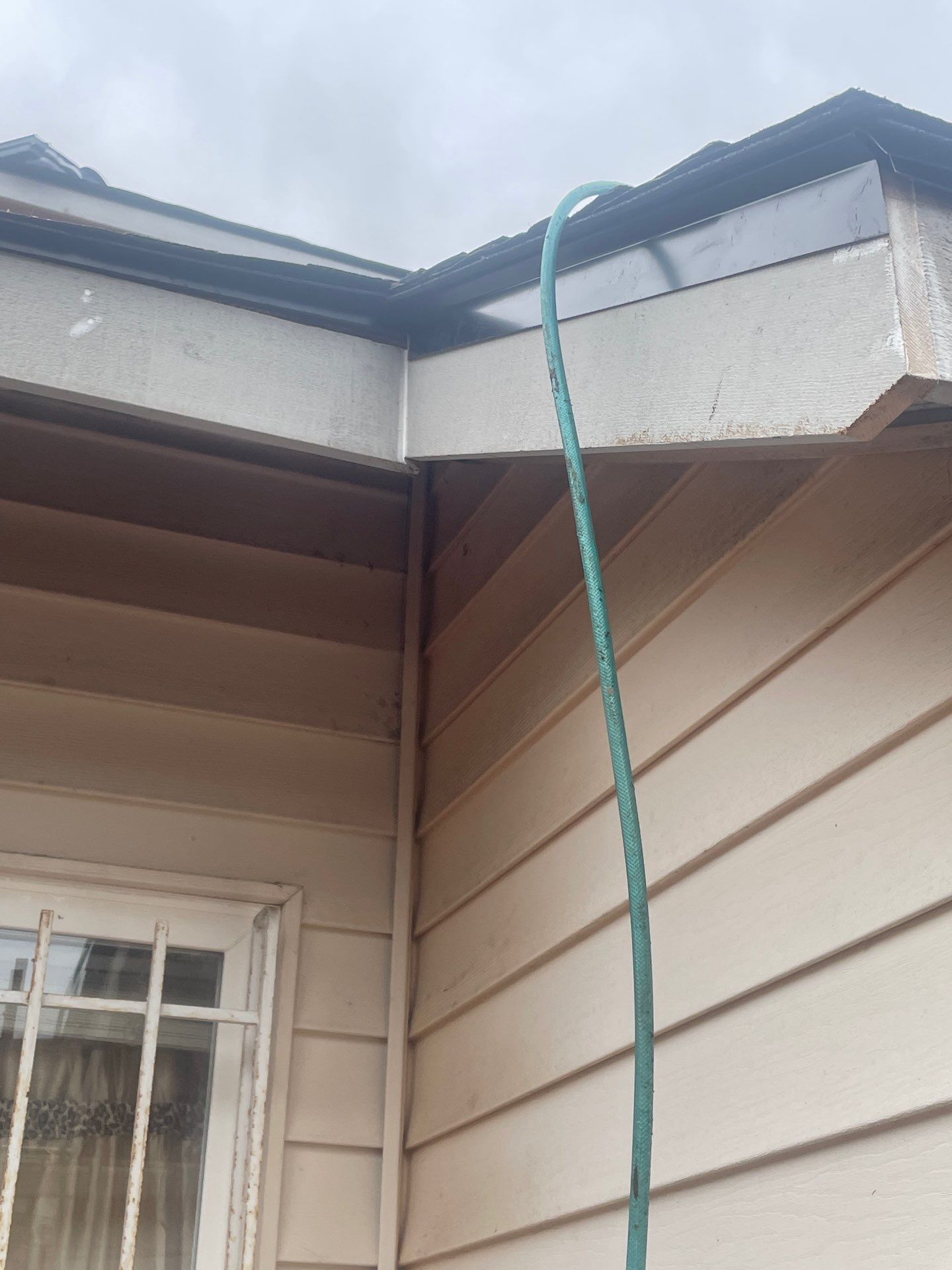 Reroof, Gutters, and Repair by Hawthorne General Construction