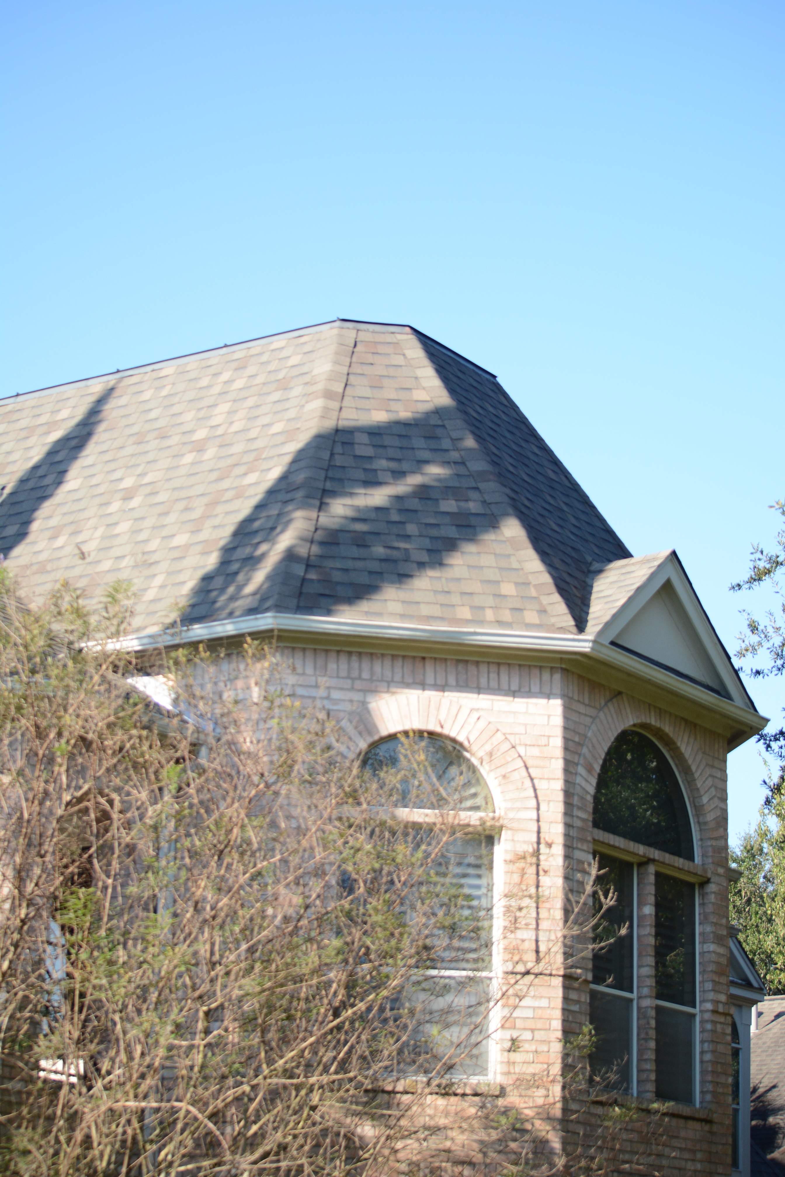 Mullings Roof Installation by O & M Construction Services