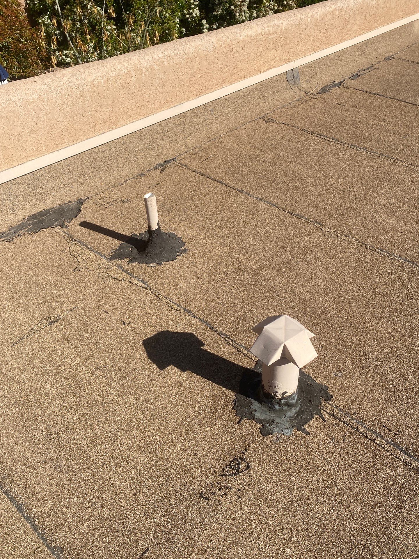 Spray Polyurethane Foam by Reimagine Roofing