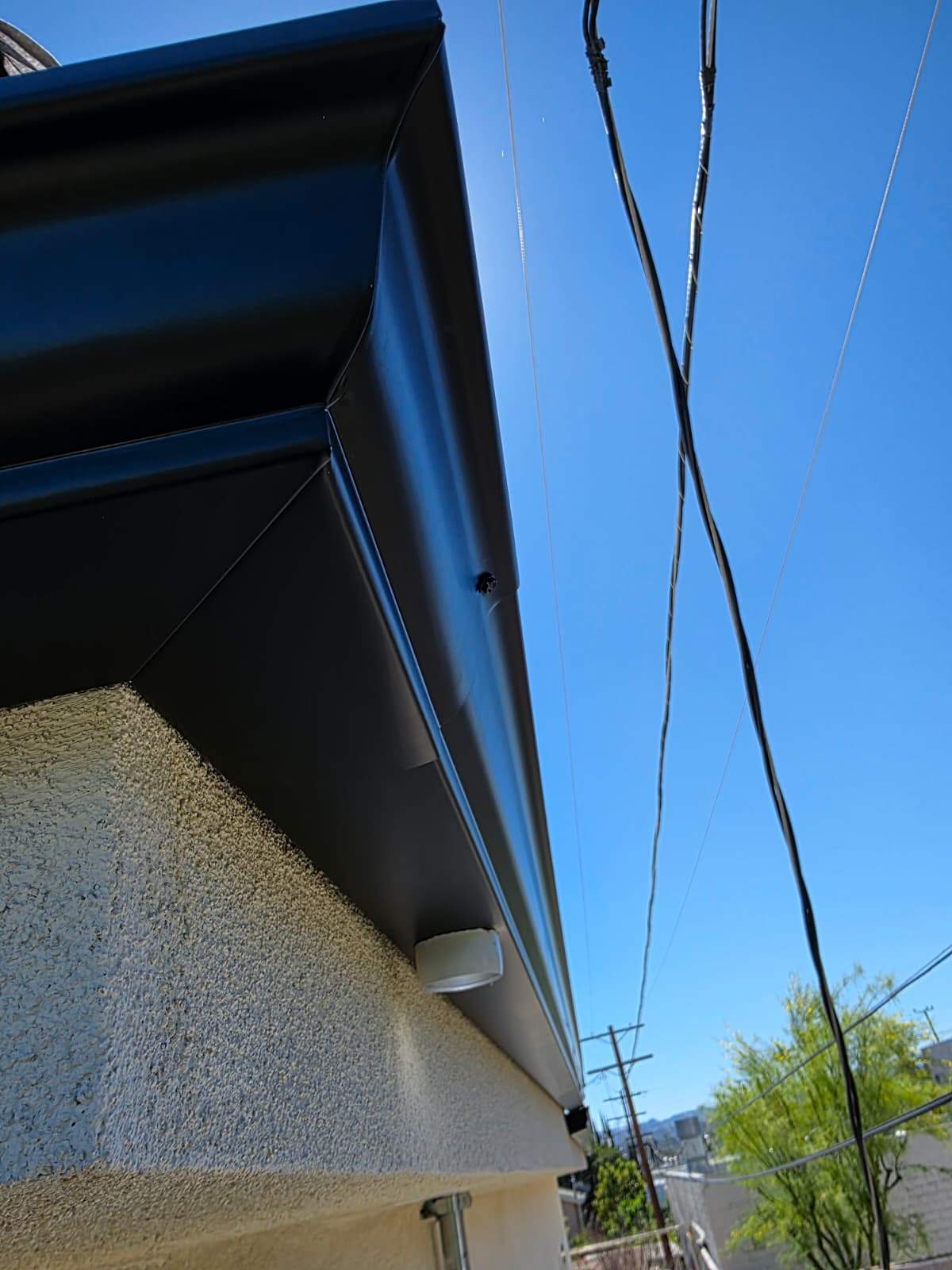 Project in Los Angeles by Insulation Labs