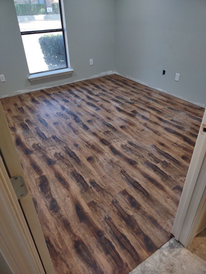 Commercial Water Damage Repairs by SLM General Contractors & Roofing