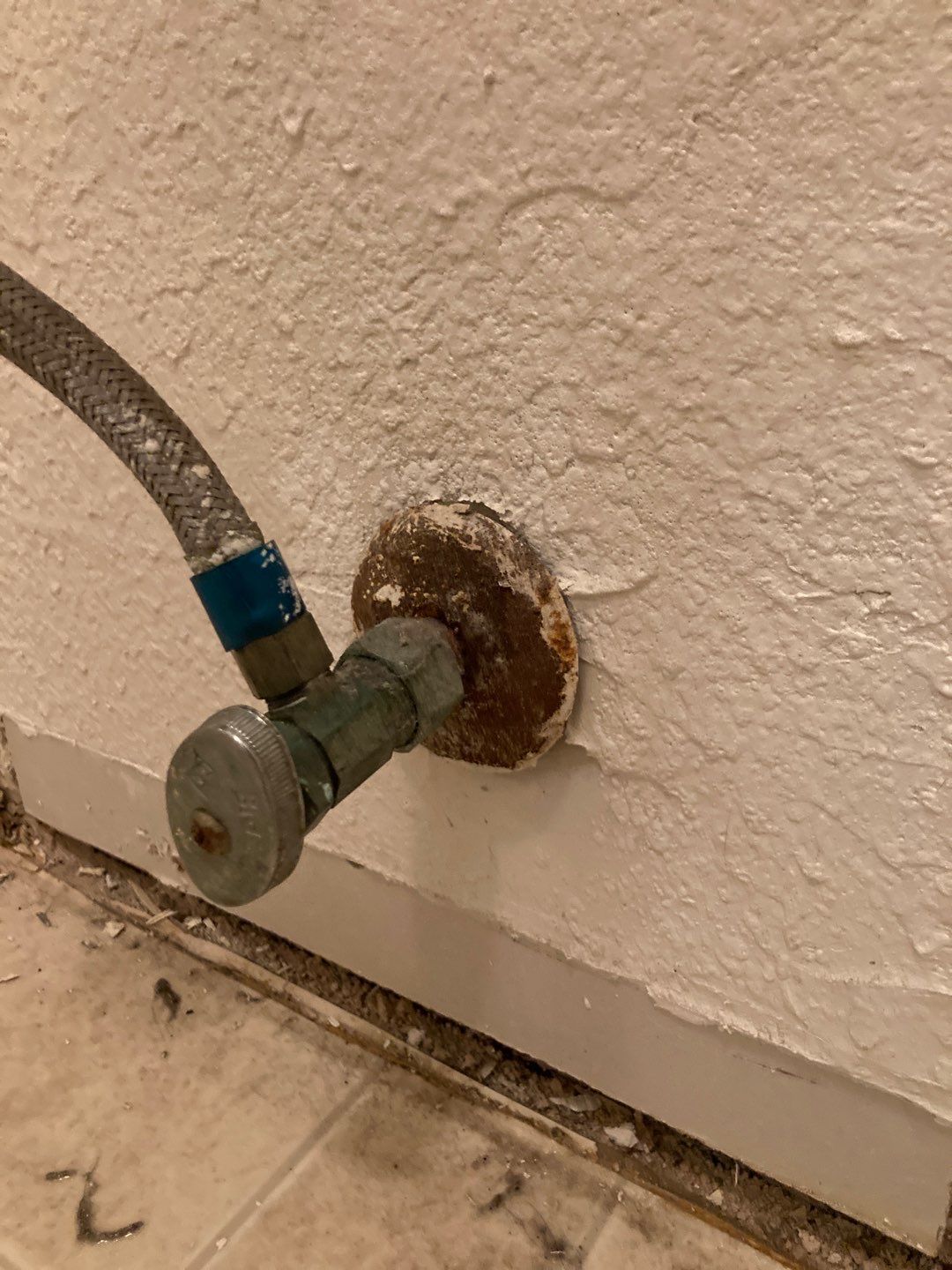 Replace Carpet with LVP by Andre Handyman