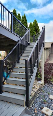 Project in Fremont