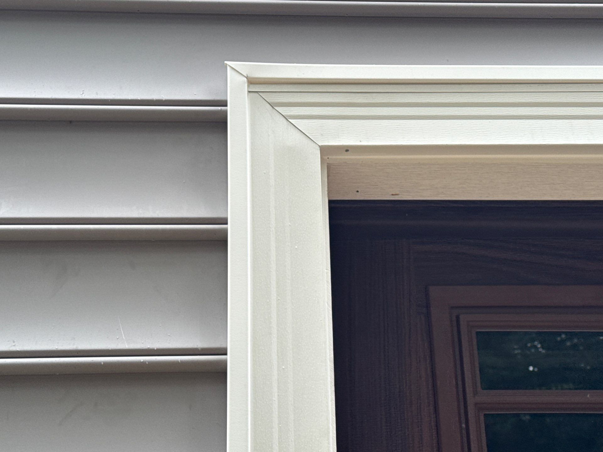 Siding Replacement and Structural Wood Rot Repairs in Mechanicsville by Cade Construction