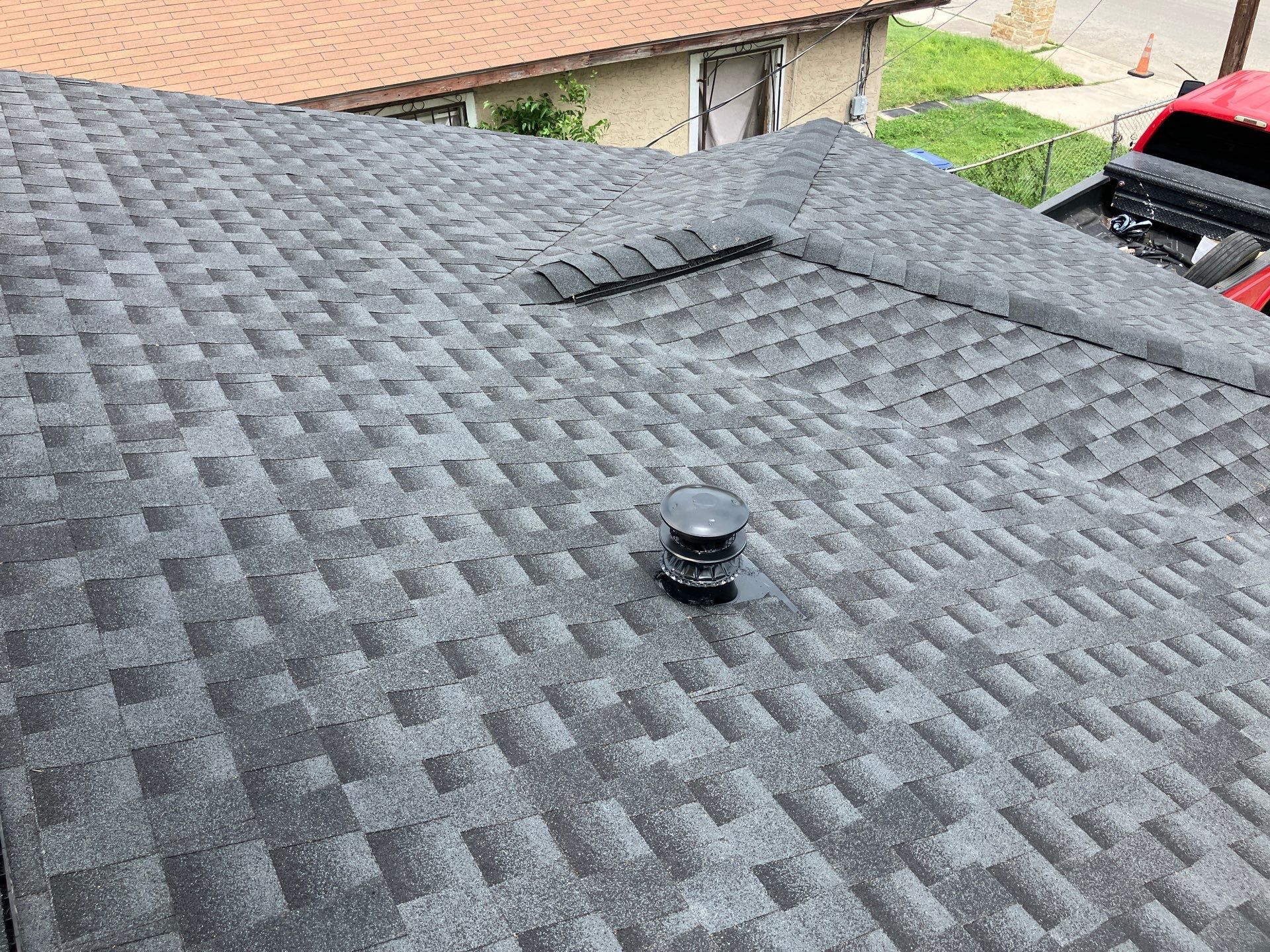 Roof Replacement - 78237 by bh roofing