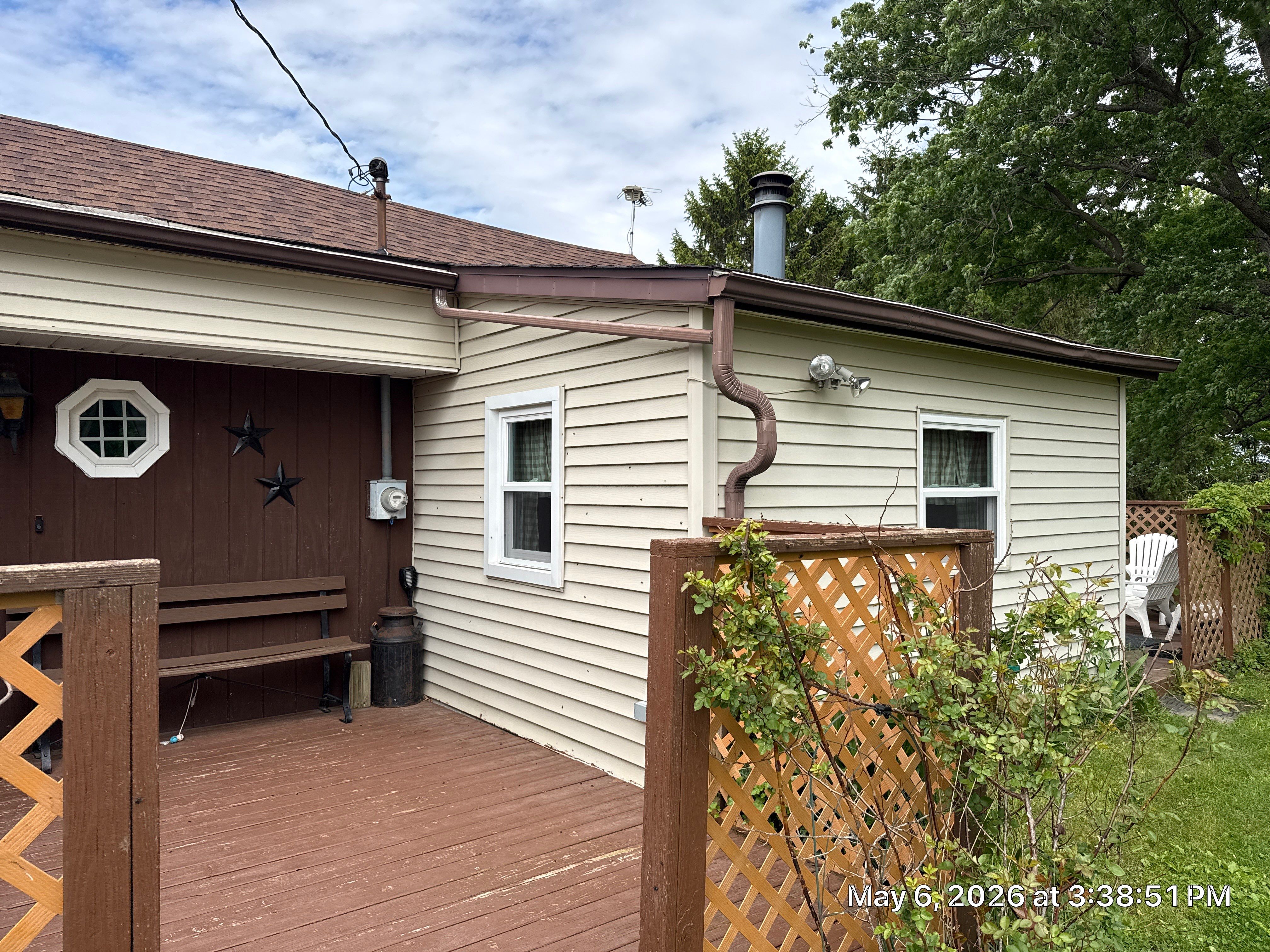 8 Replacement Windows: Columbia City, In 46725 by Window World Of Fort Wayne