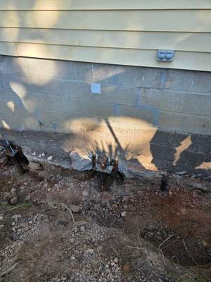 Sylvia B by Guardian Foundation Repair LLC
