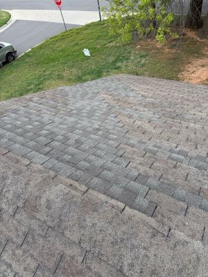 roof repair in Oklahoma City