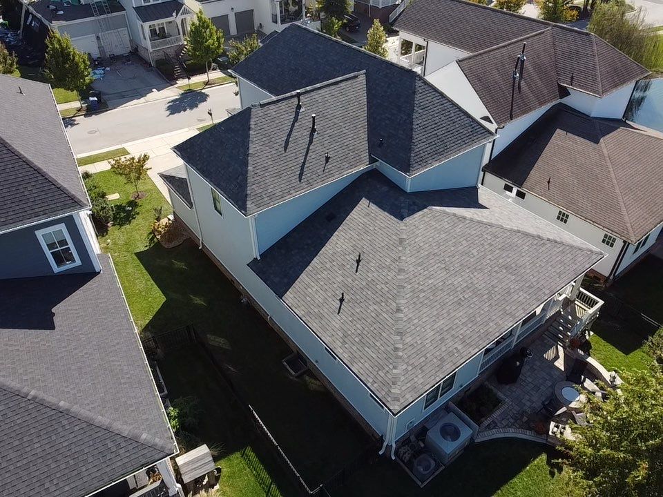 Roofing Replacement- Highlander Vista  by Shinglesmiths Roofing