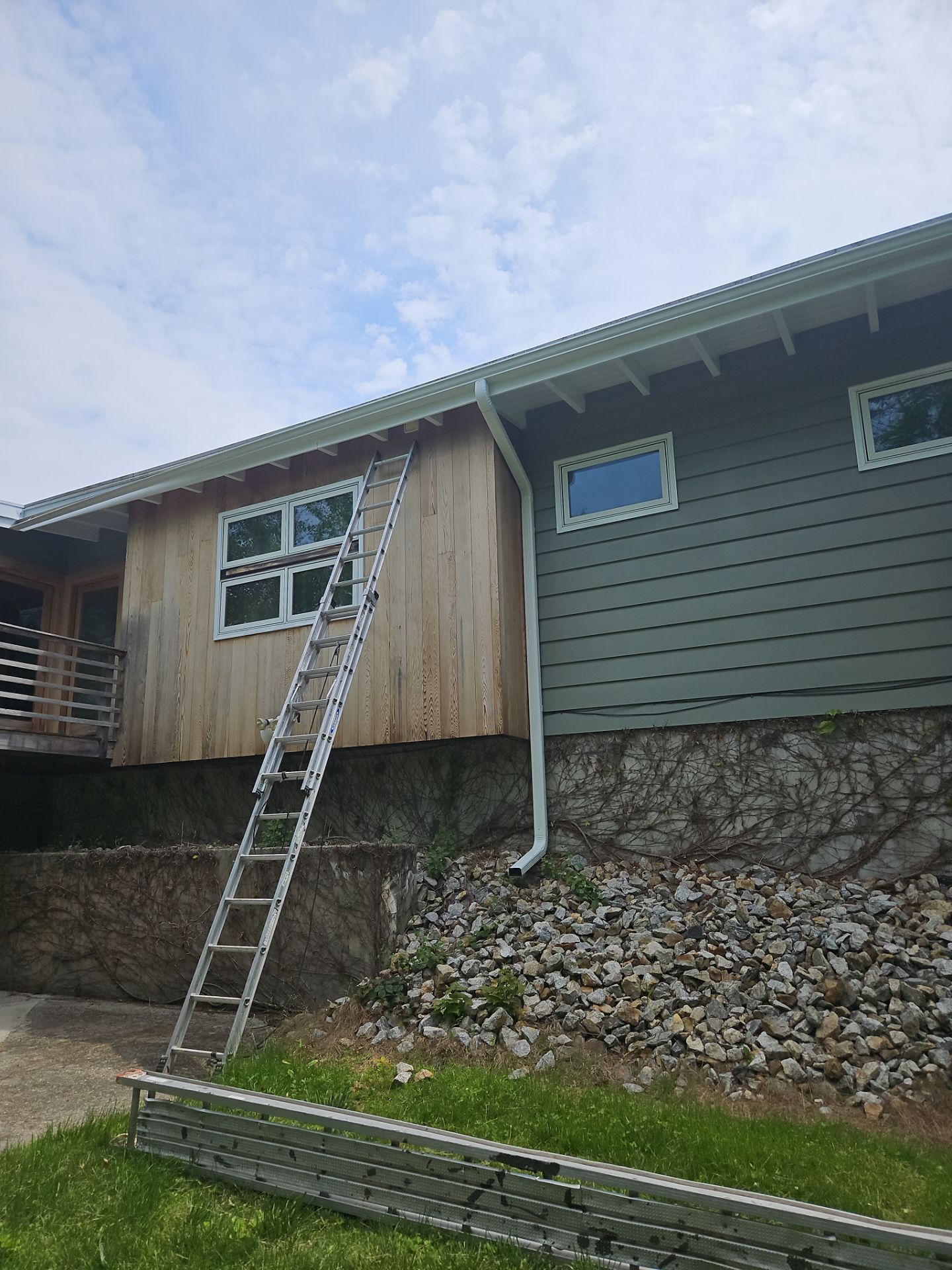 Gutters | Lunenburg by Mighty Dog Roofing of Greater Middlesex County