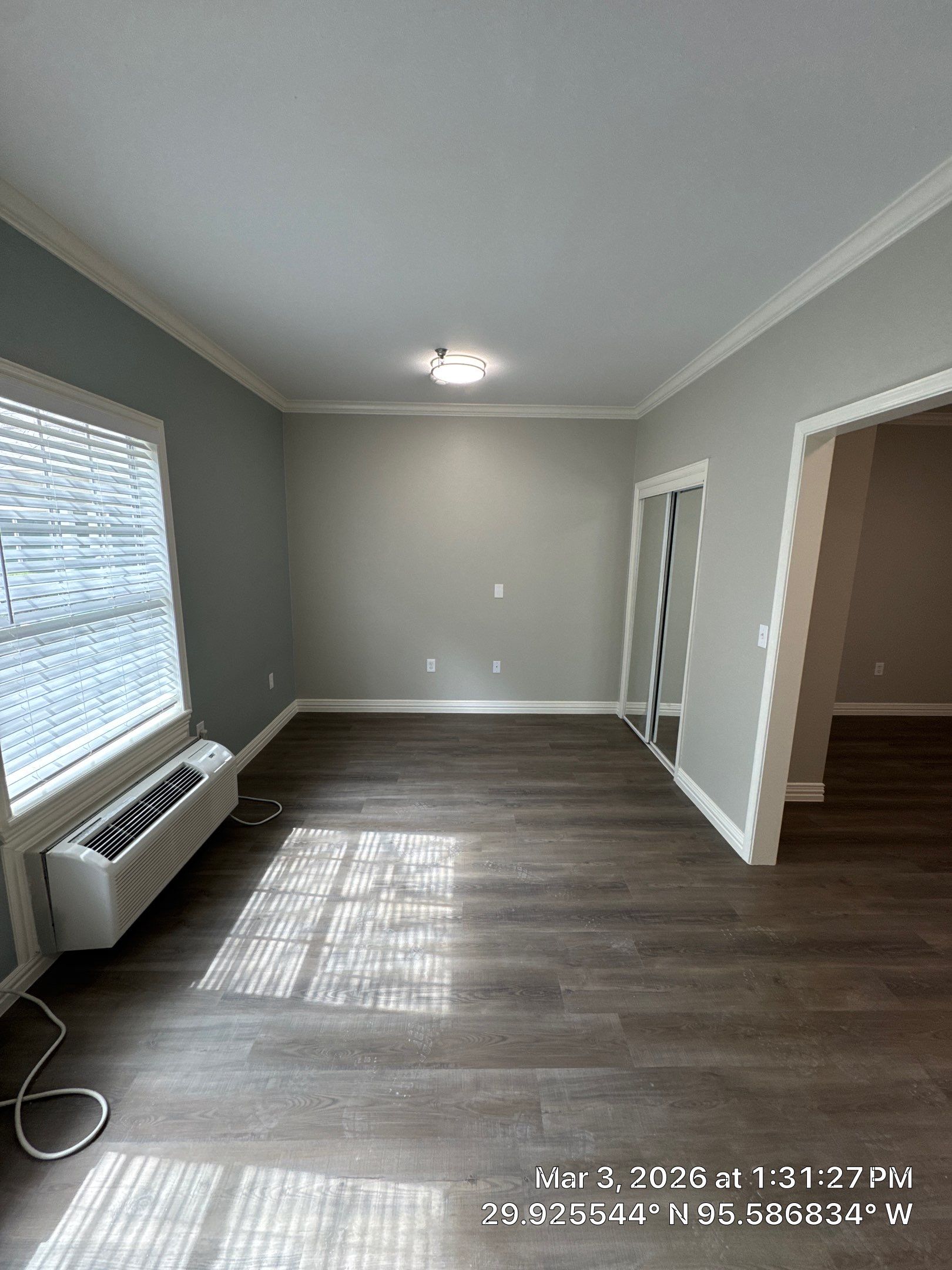 Senior Living Interior Renovation  by GSR Construction Group