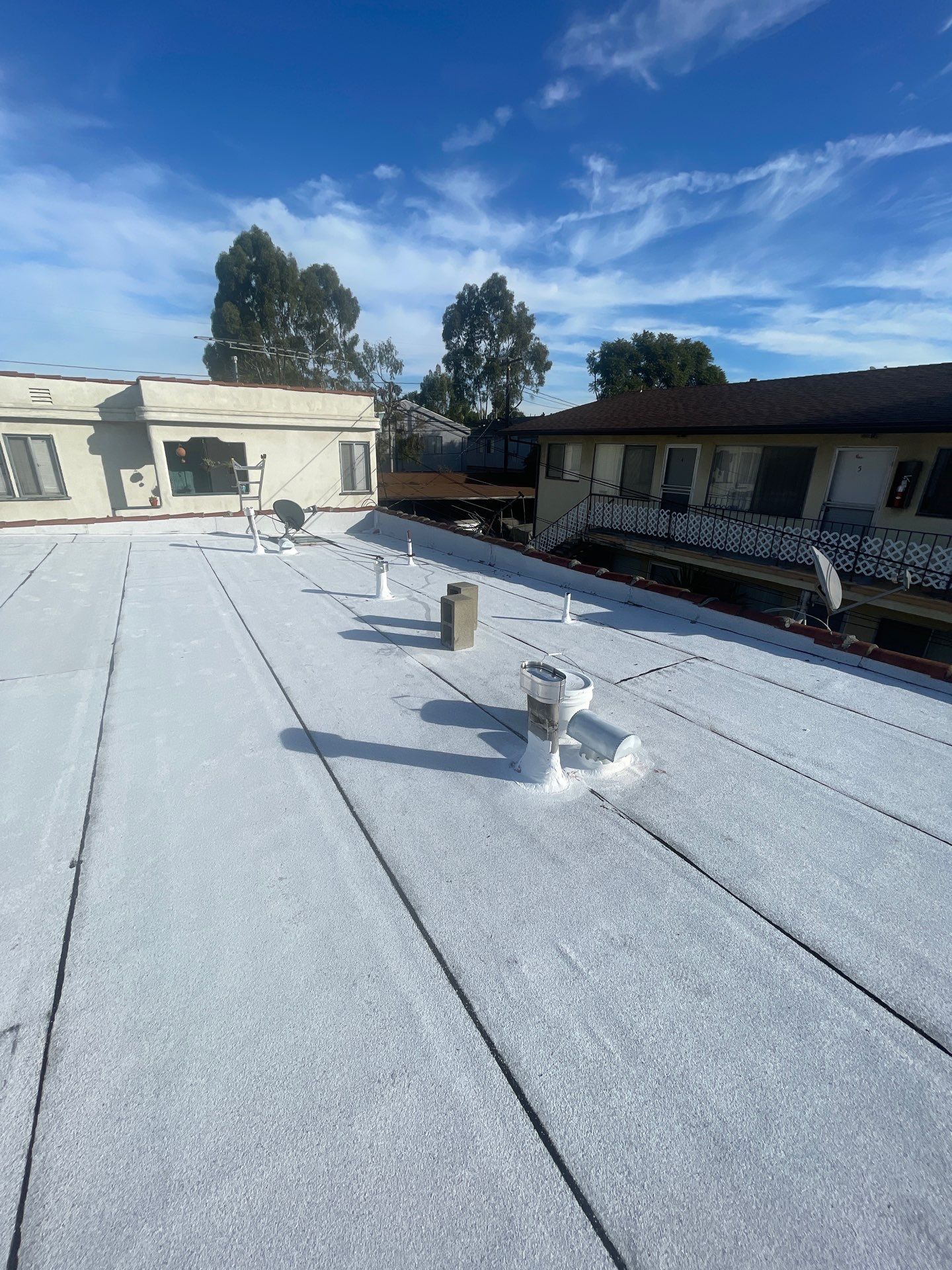 Roof Replacement - Inglewood, CA 90302 by Epic Roof Replacement