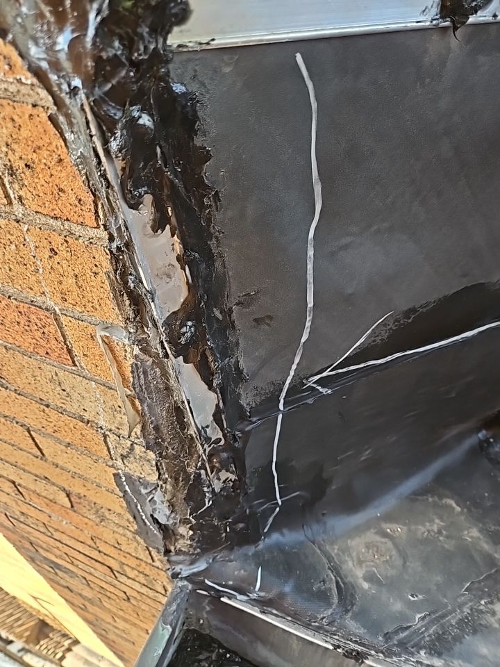 Commercial Roofing Repair using Repair by Absolute Roofing and Construction
