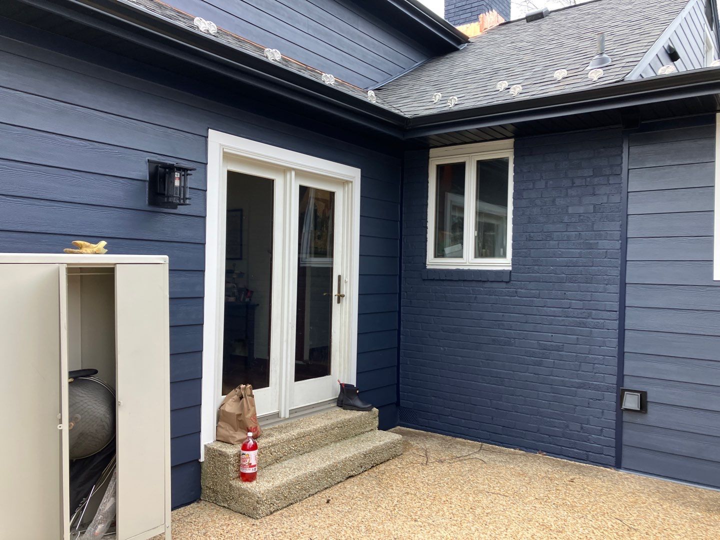 2259 North Wakefield Street, Arlington, VA 22207 US by American Custom Contractors