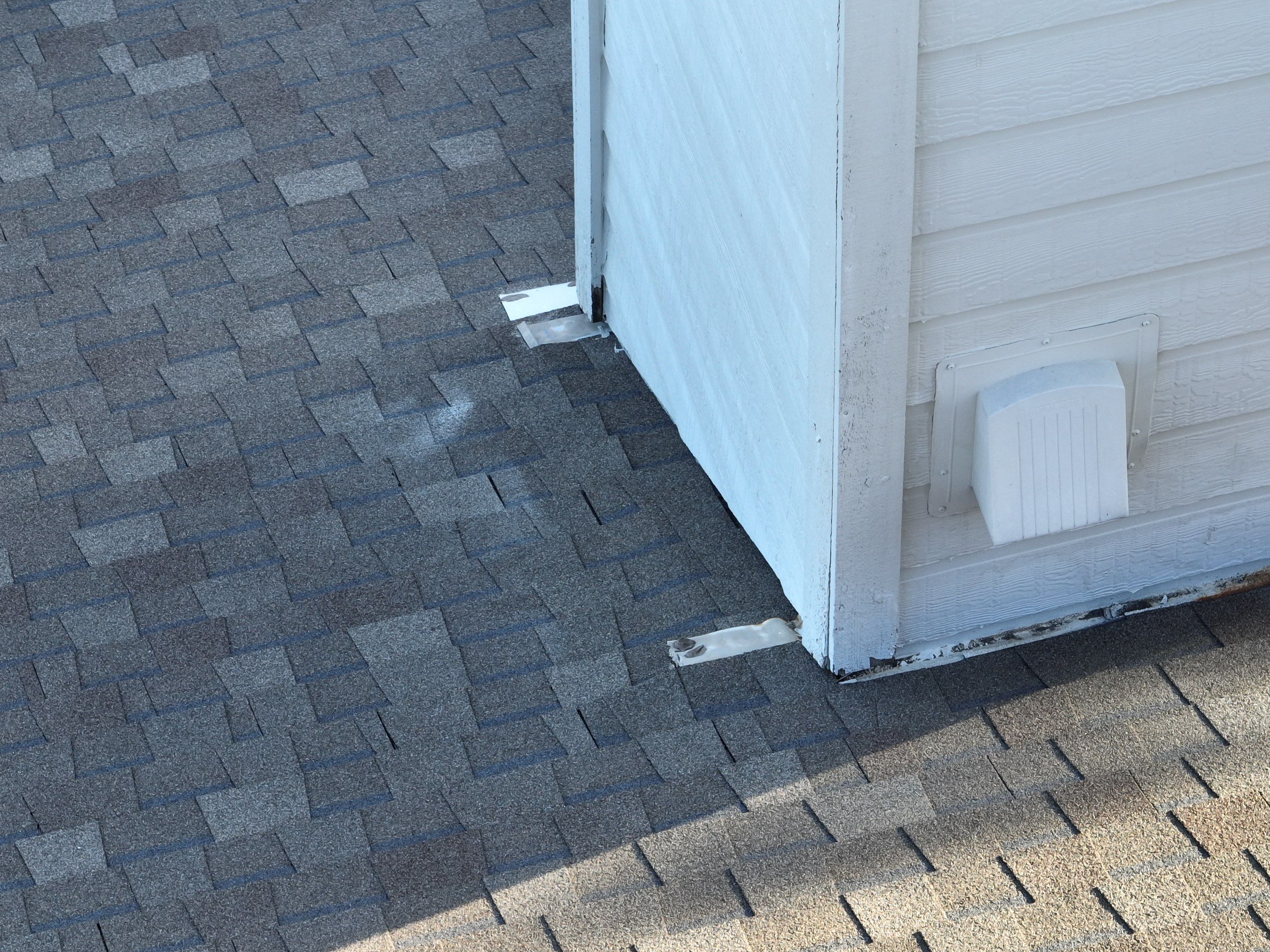 Residential Roof Replacement using Owens Corning 30 year Architectural Shingles by Premier Roofing and Contracting